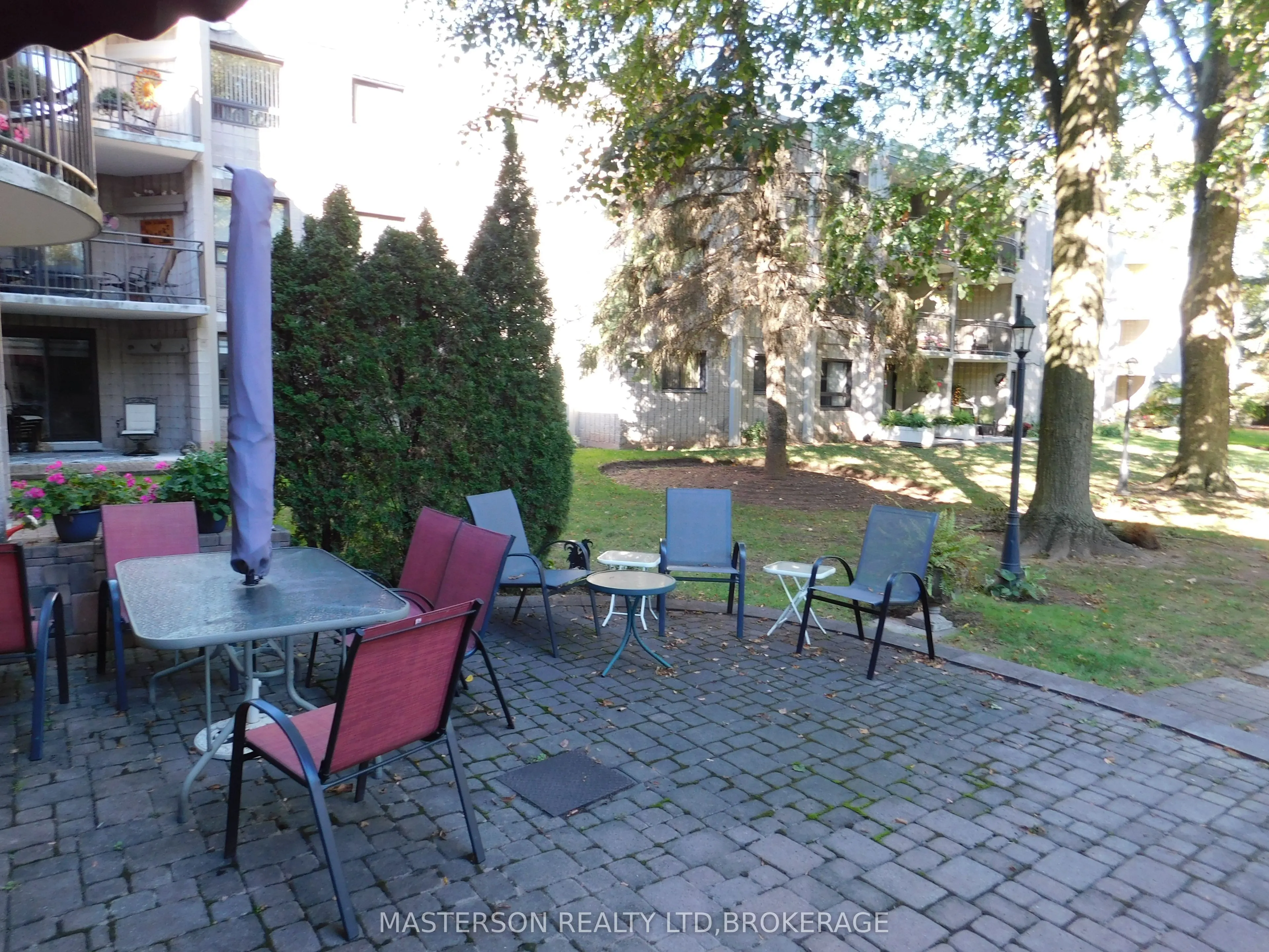 4658 Drummond Road, #328