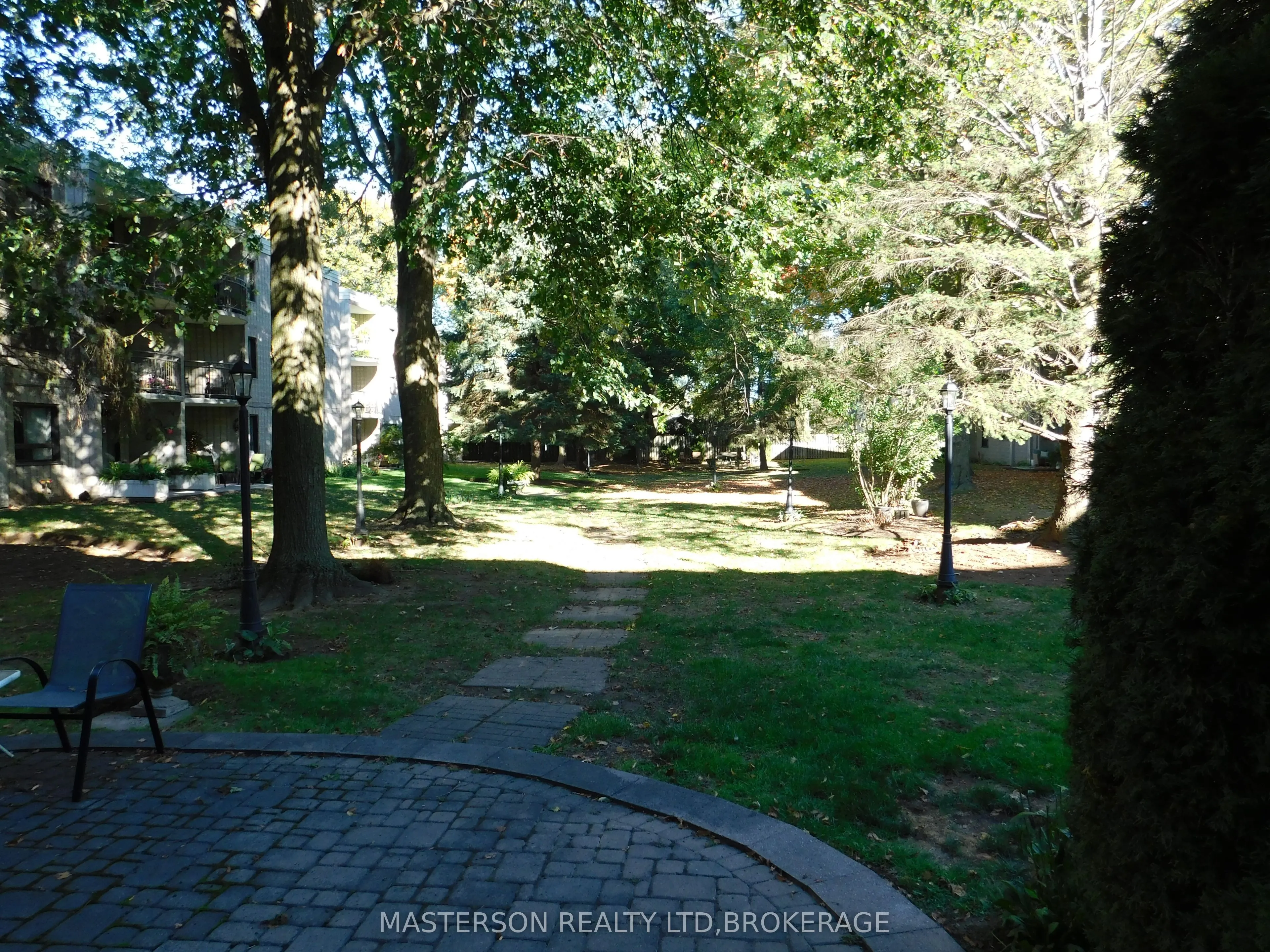 4658 Drummond Road, #328