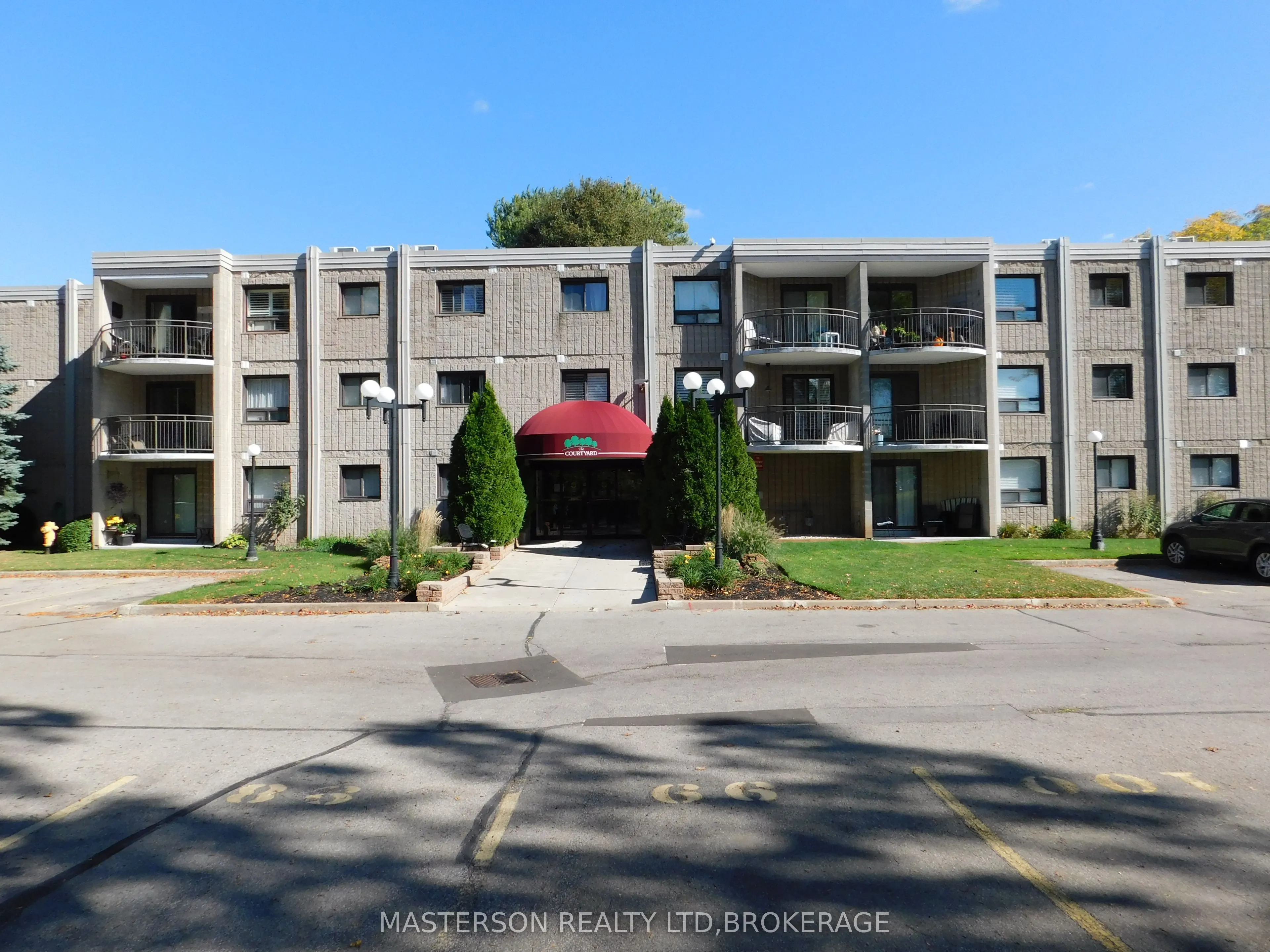 4658 Drummond Road, #328