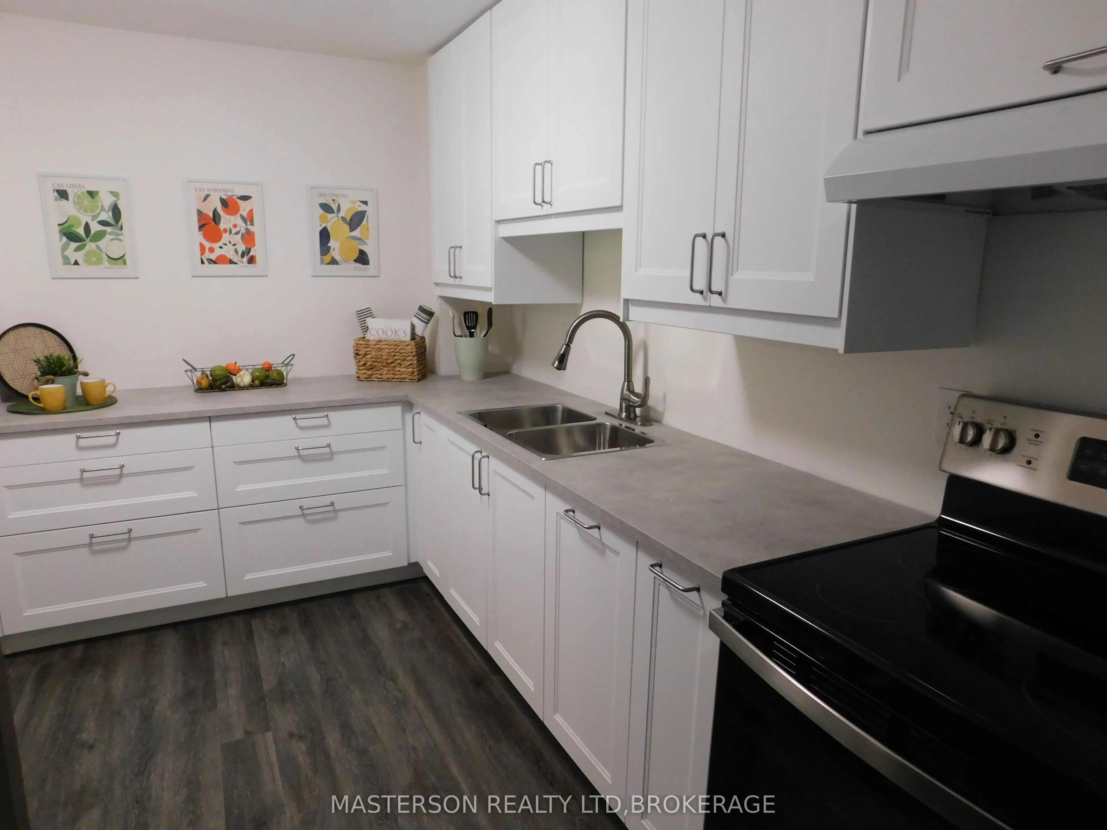 4658 Drummond Road, #328