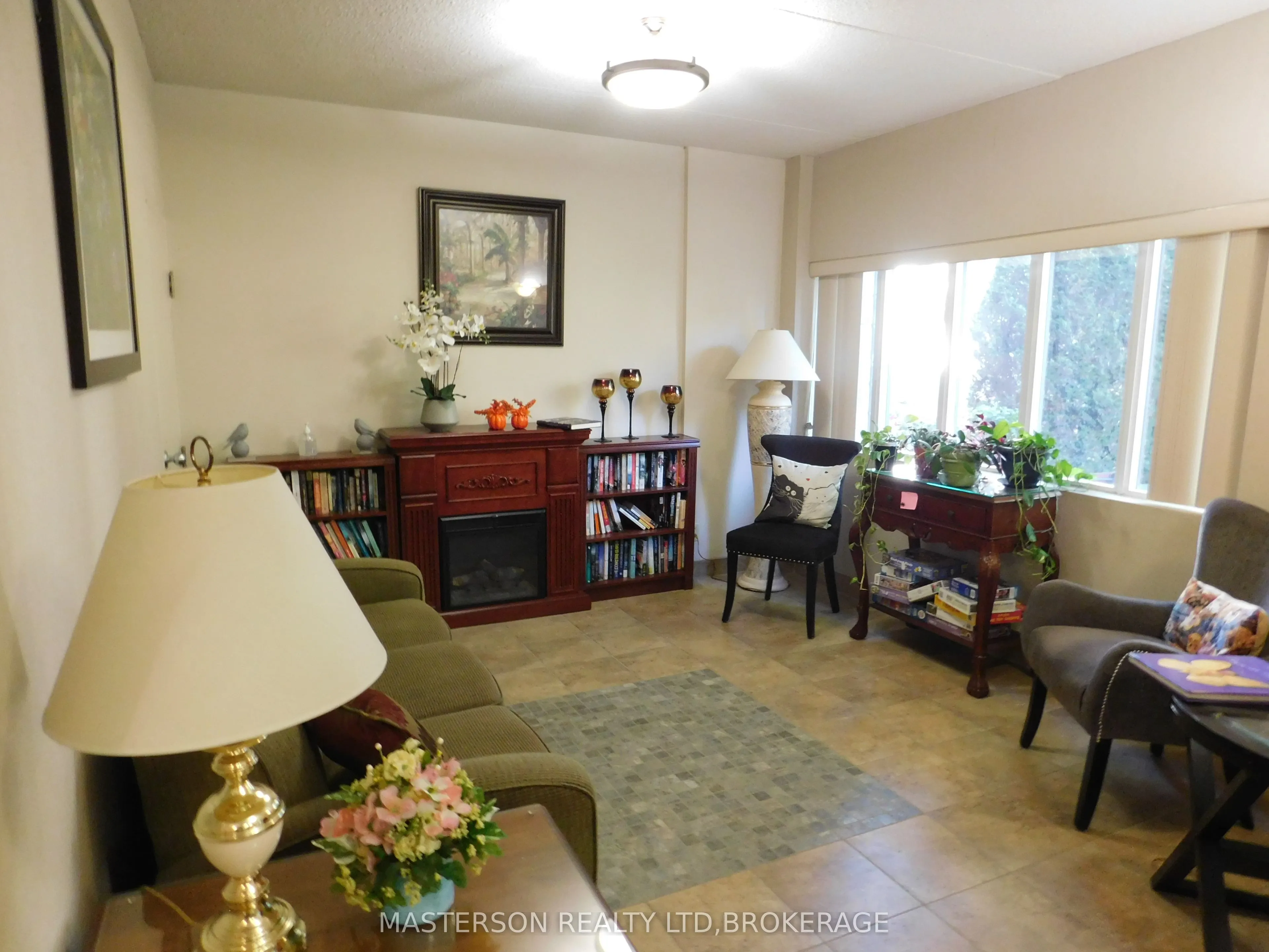 4658 Drummond Road, #328