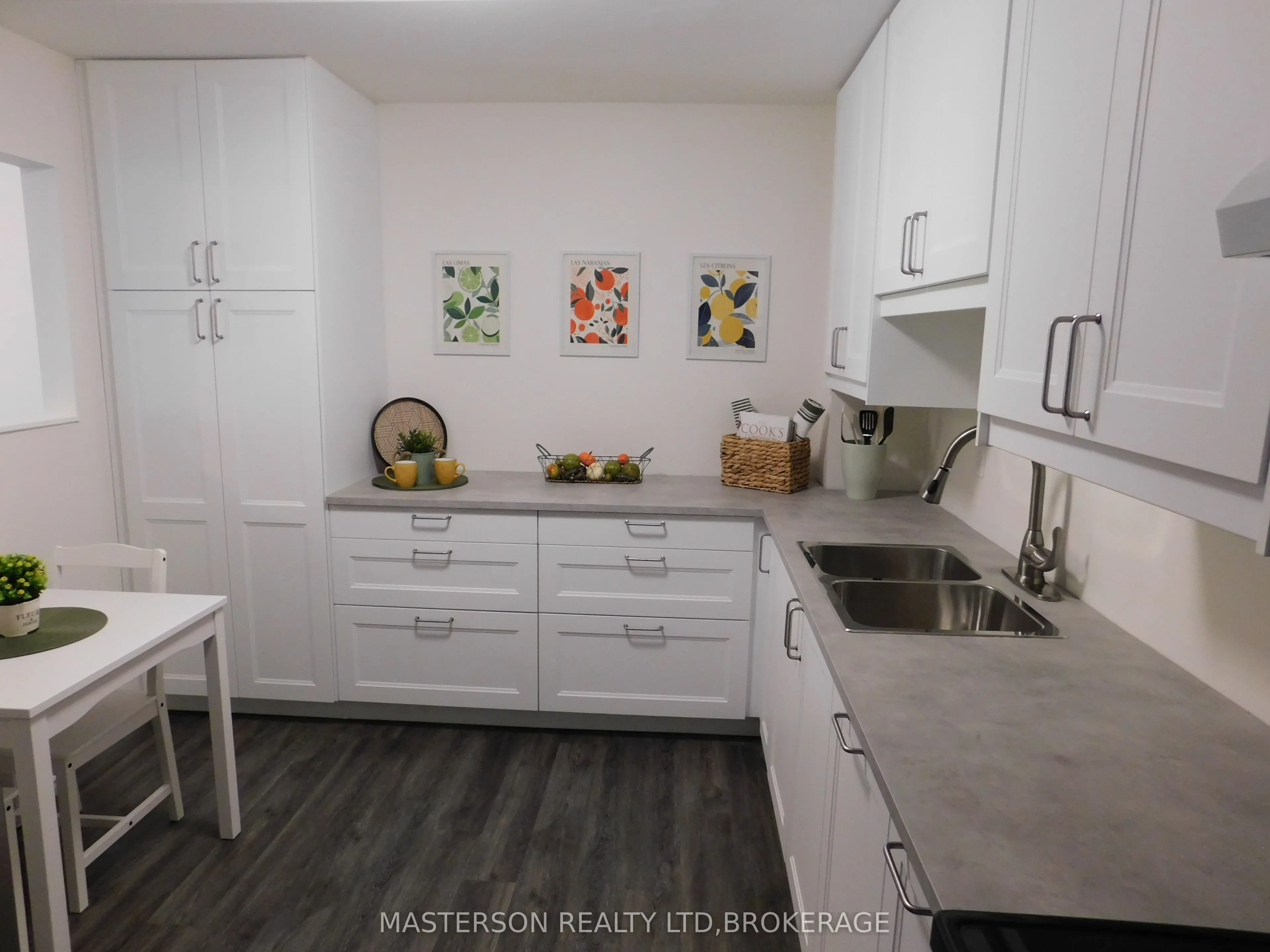 4658 Drummond Road, #328