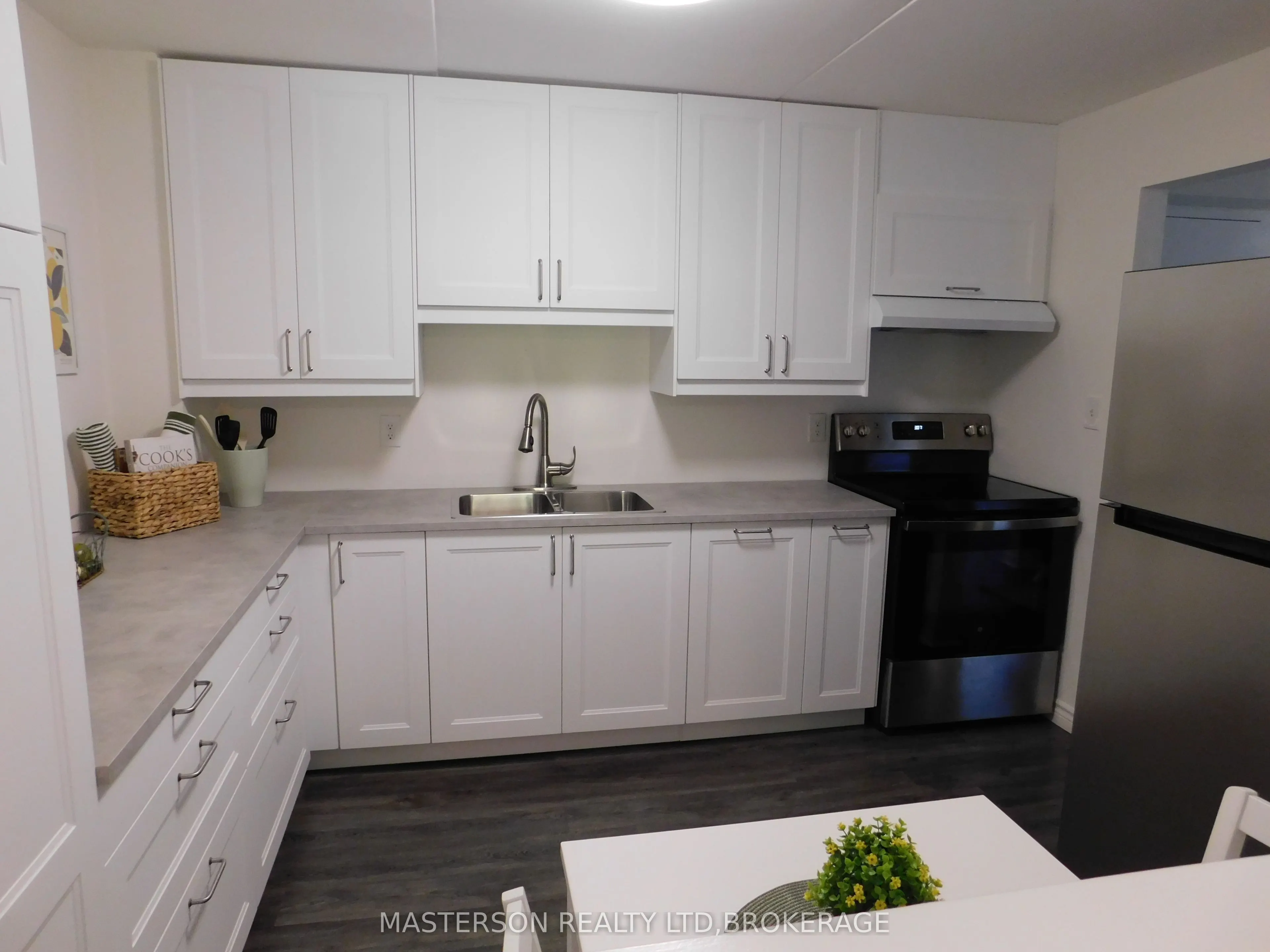 4658 Drummond Road, #328