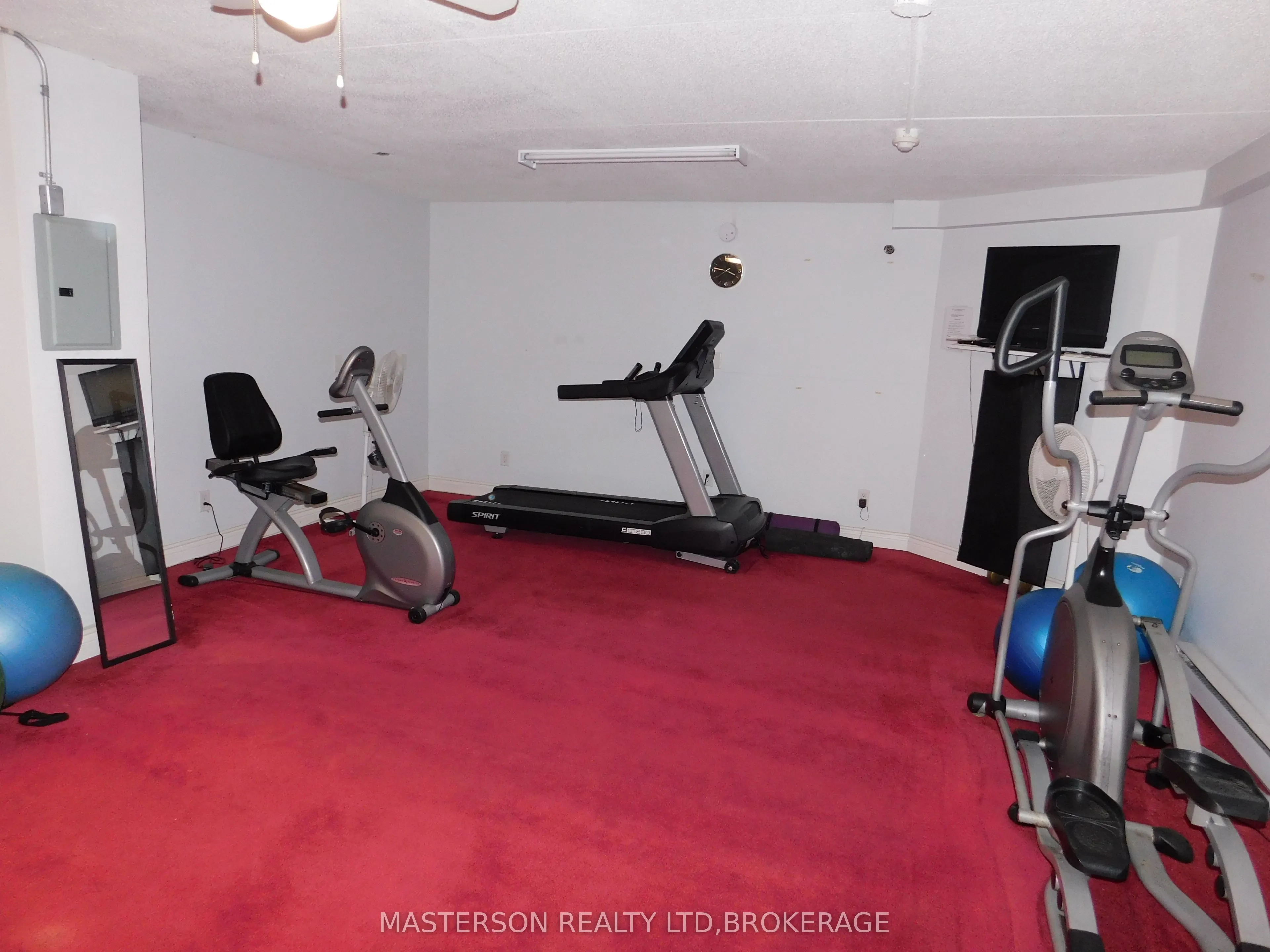4658 Drummond Road, #328