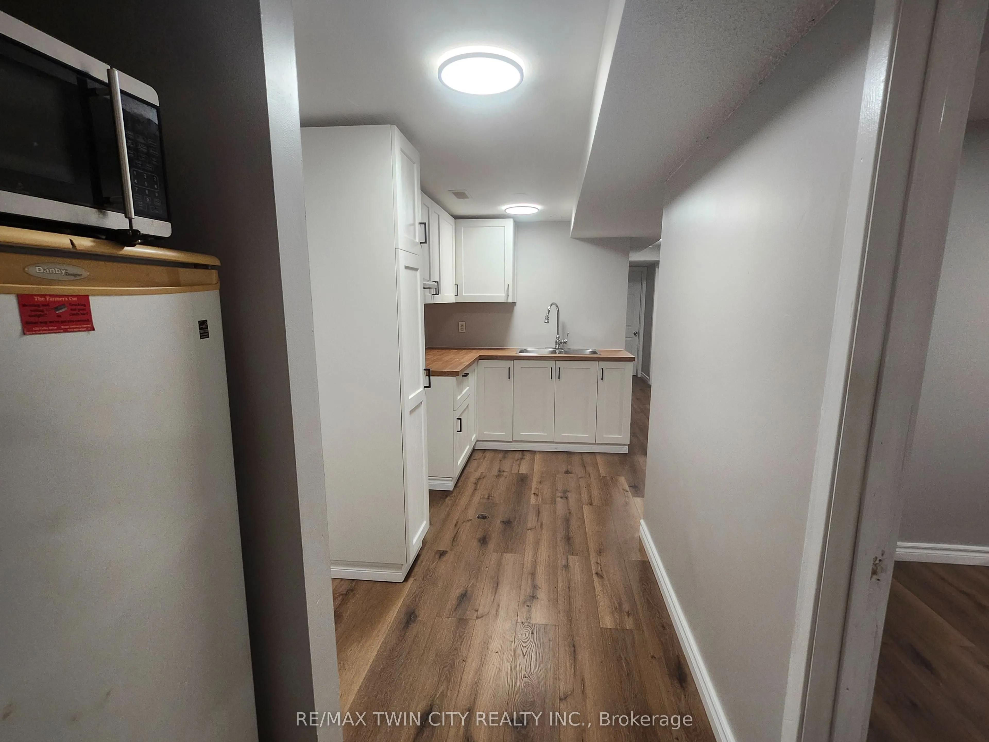 197B Cedarvale Crescent, #Lower