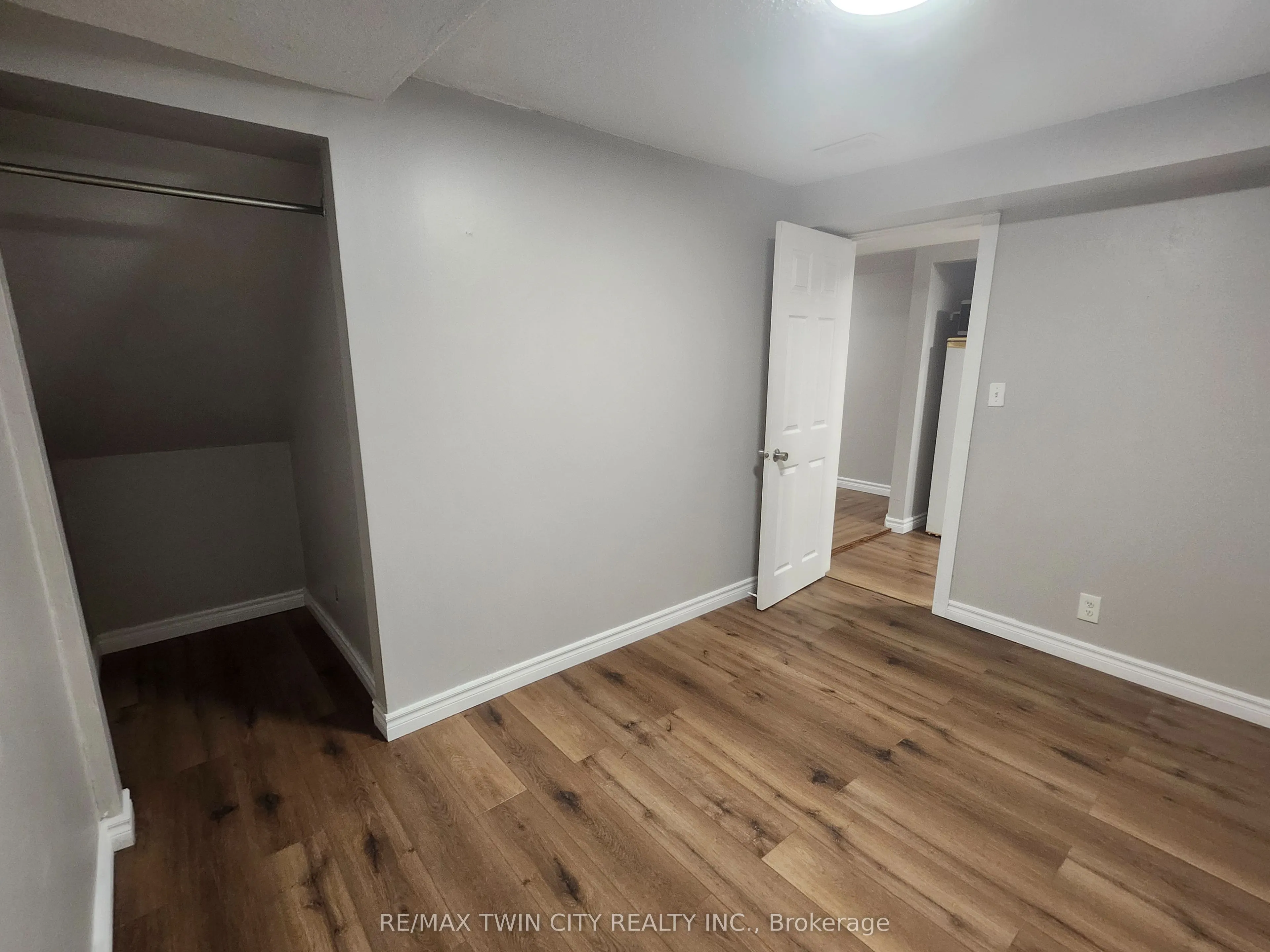 197B Cedarvale Crescent, #Lower