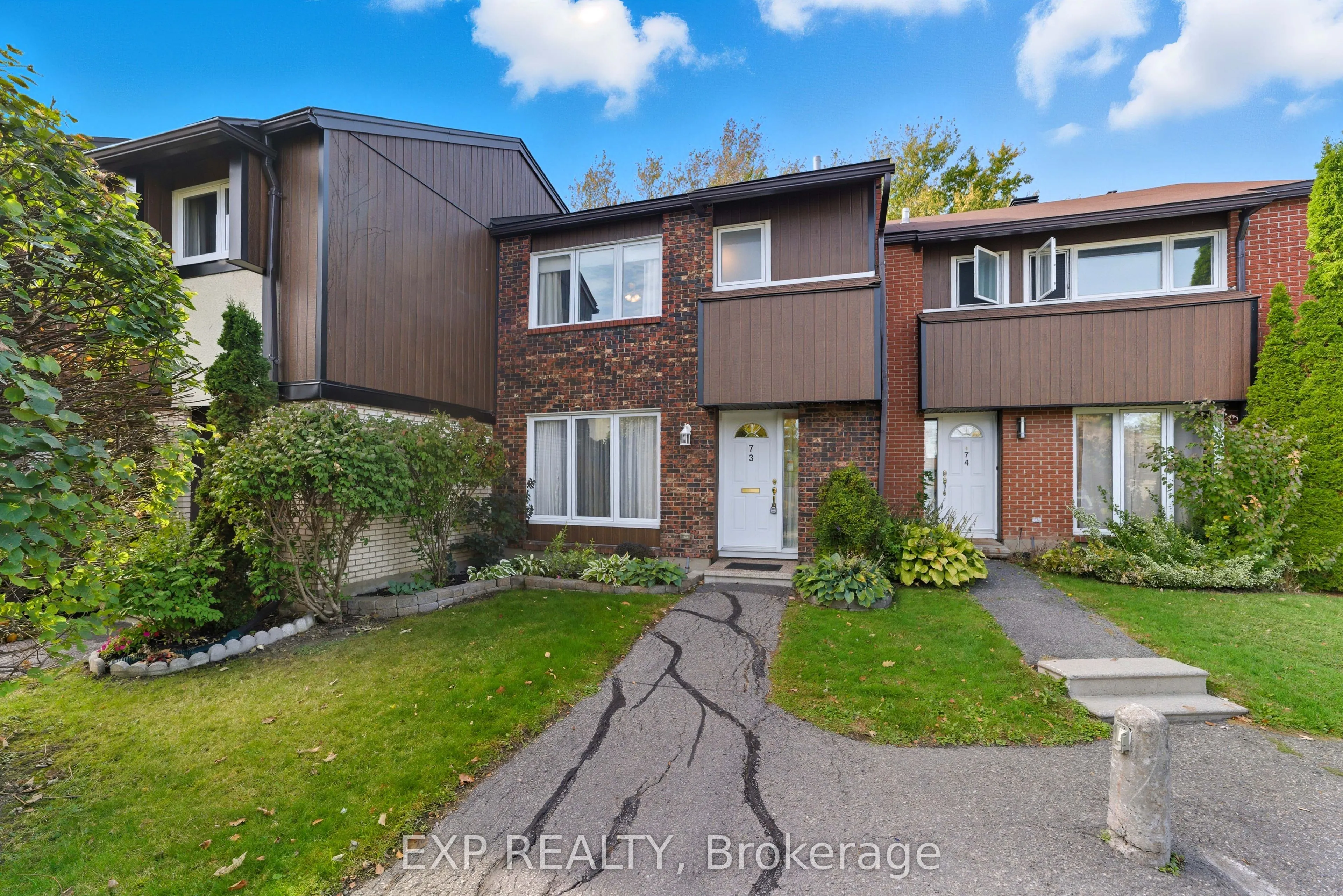 1900 MARQUIS Avenue, #73