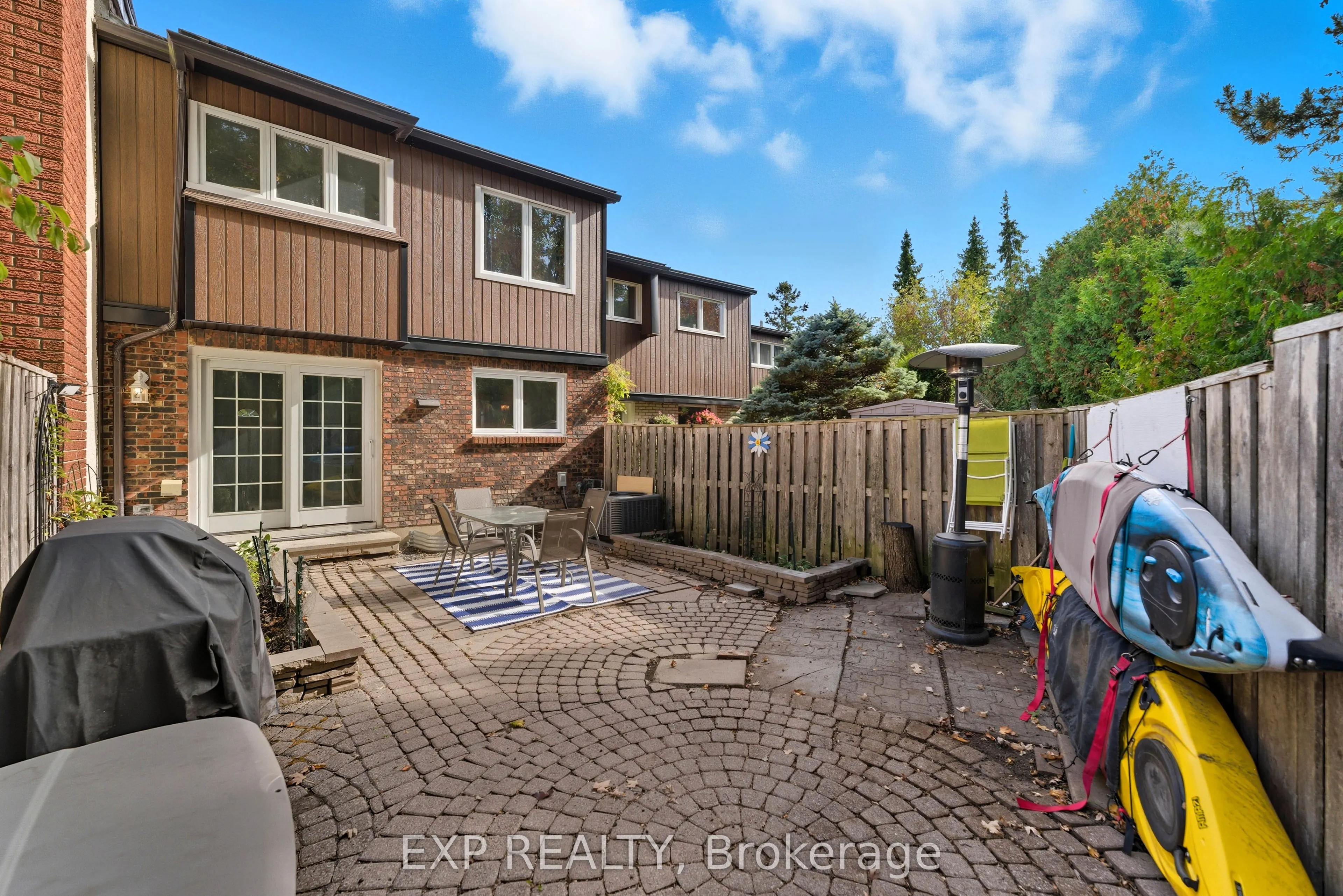 1900 MARQUIS Avenue, #73