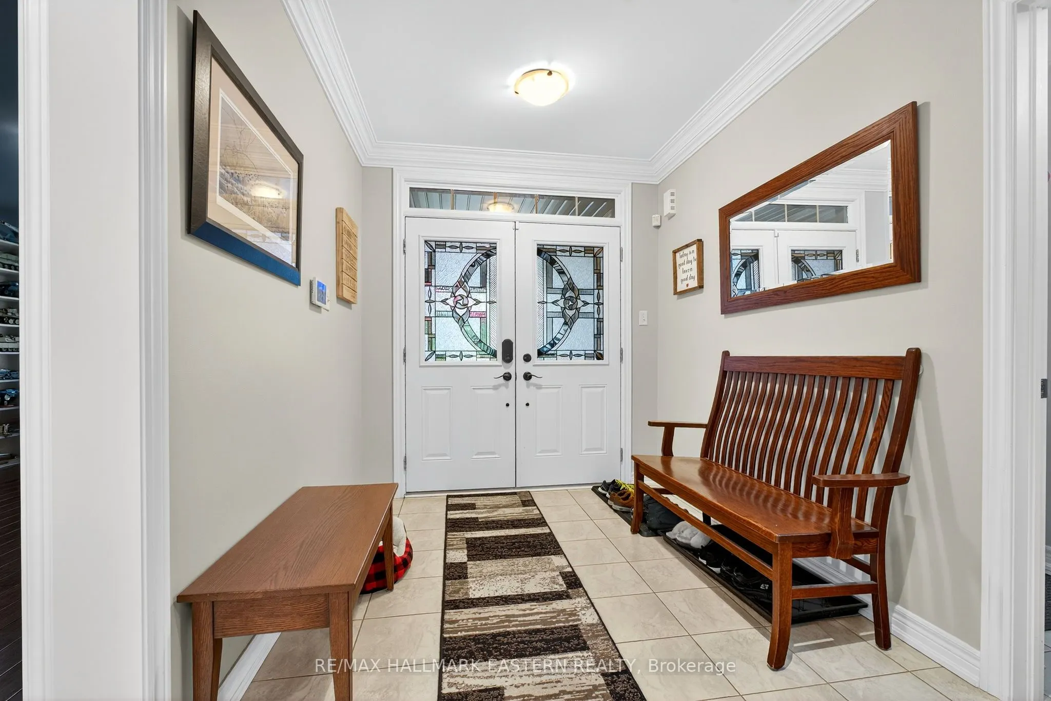 12 Grainger Crescent