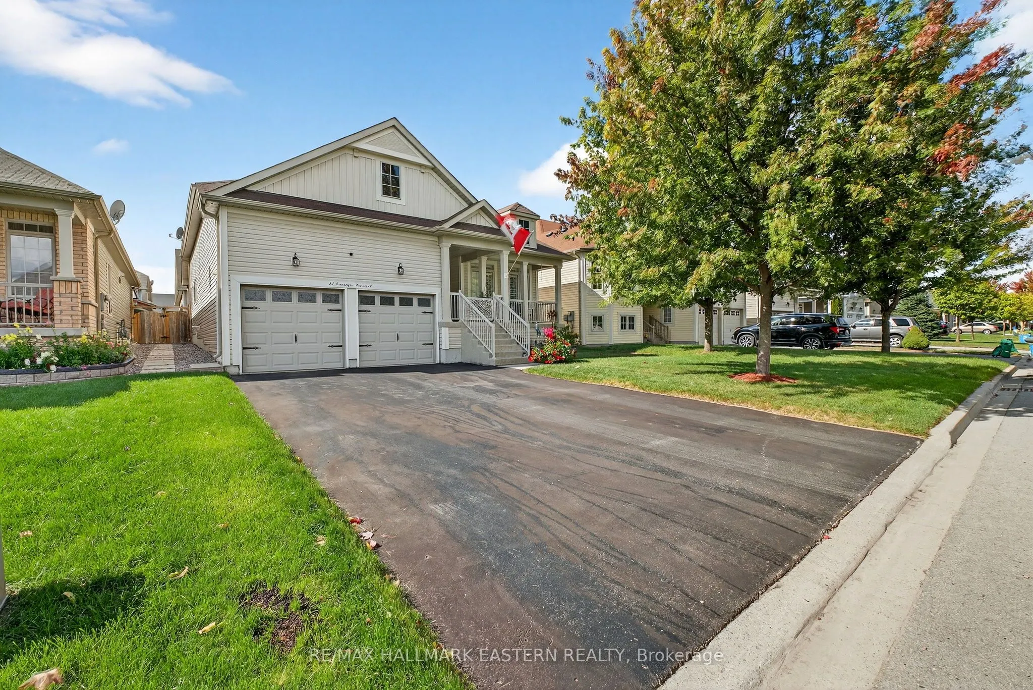 12 Grainger Crescent