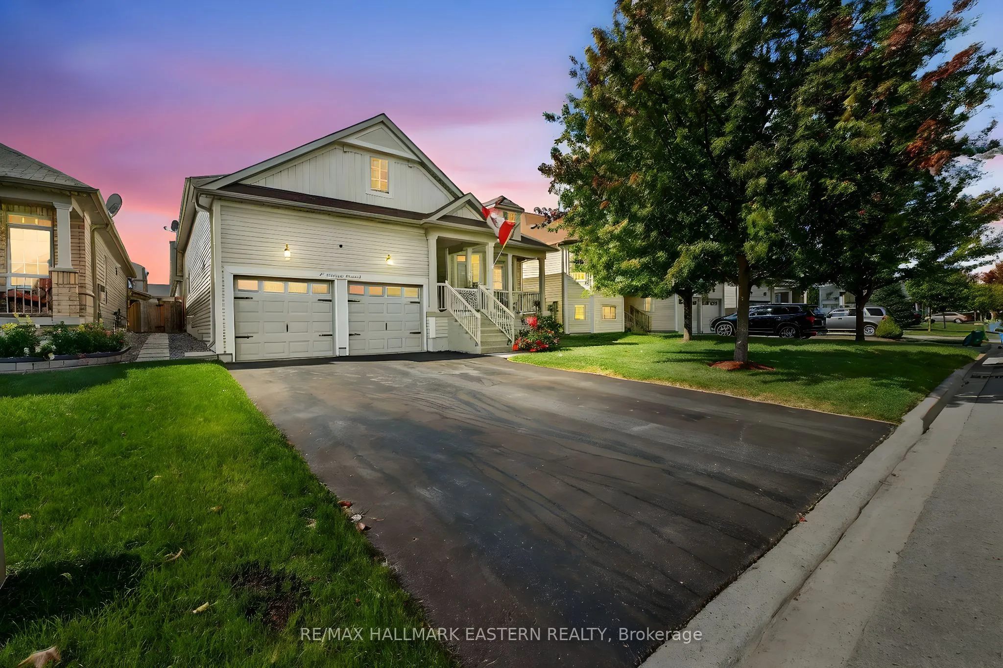 12 Grainger Crescent