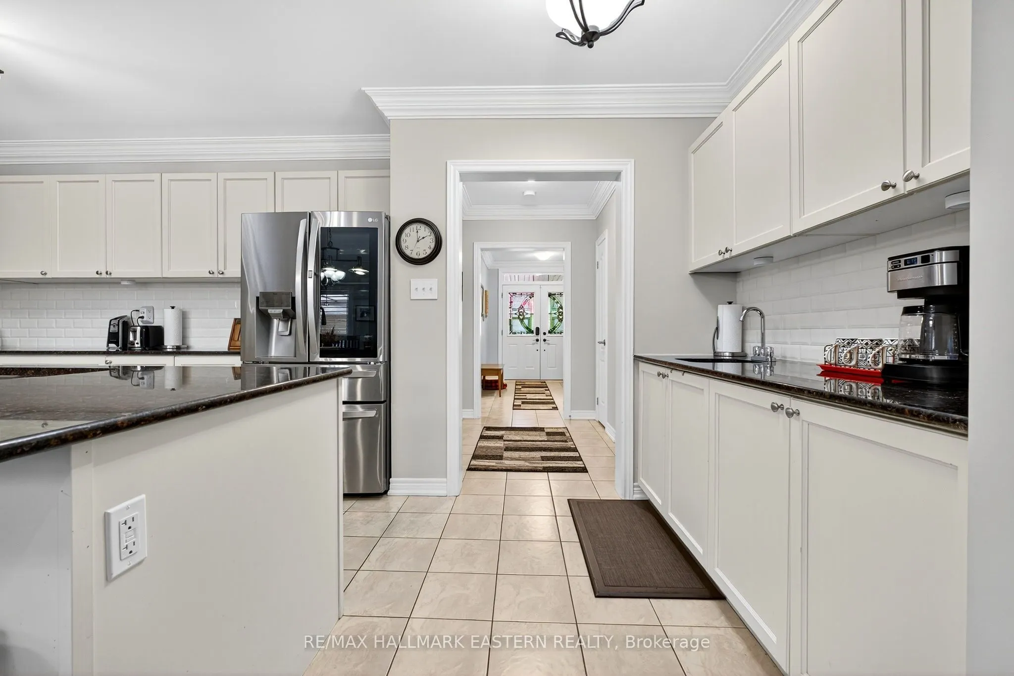 12 Grainger Crescent