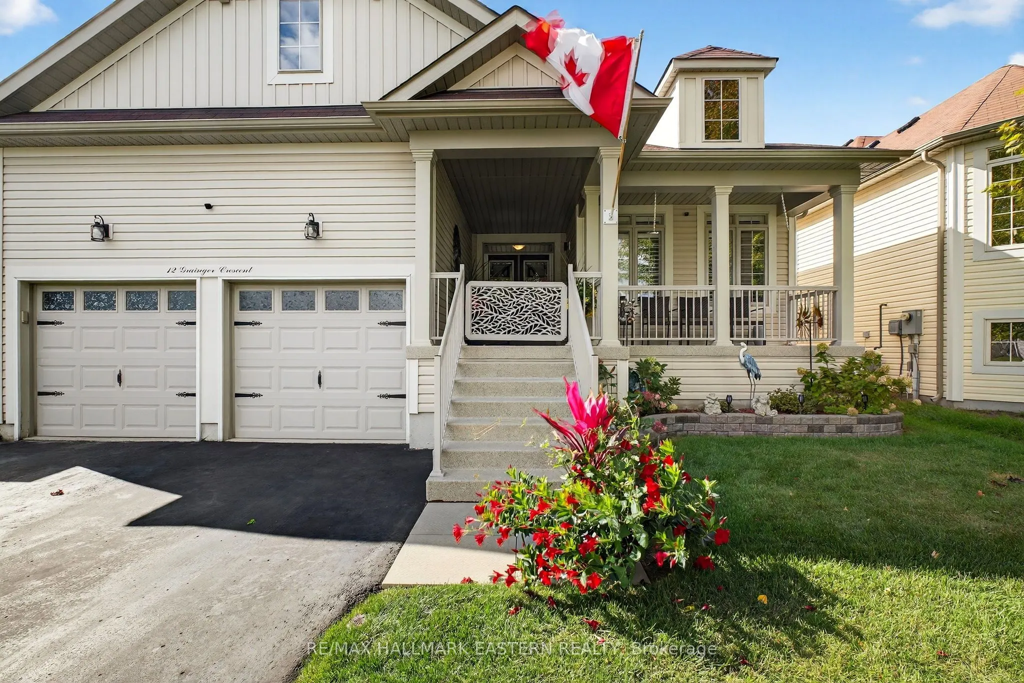 12 Grainger Crescent