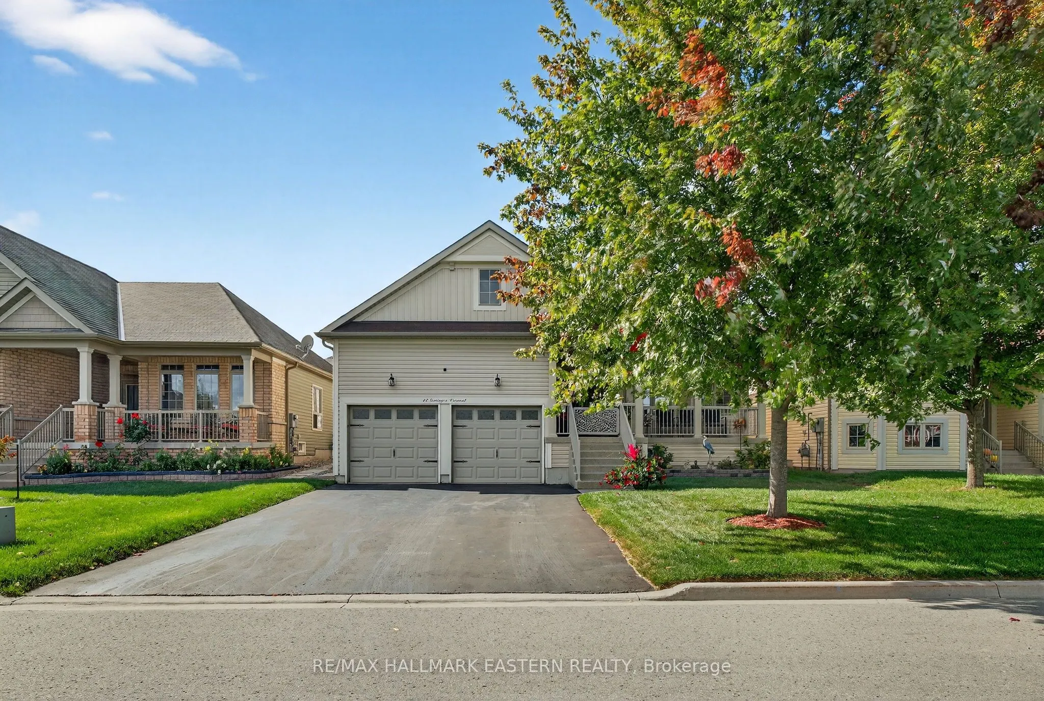 12 Grainger Crescent