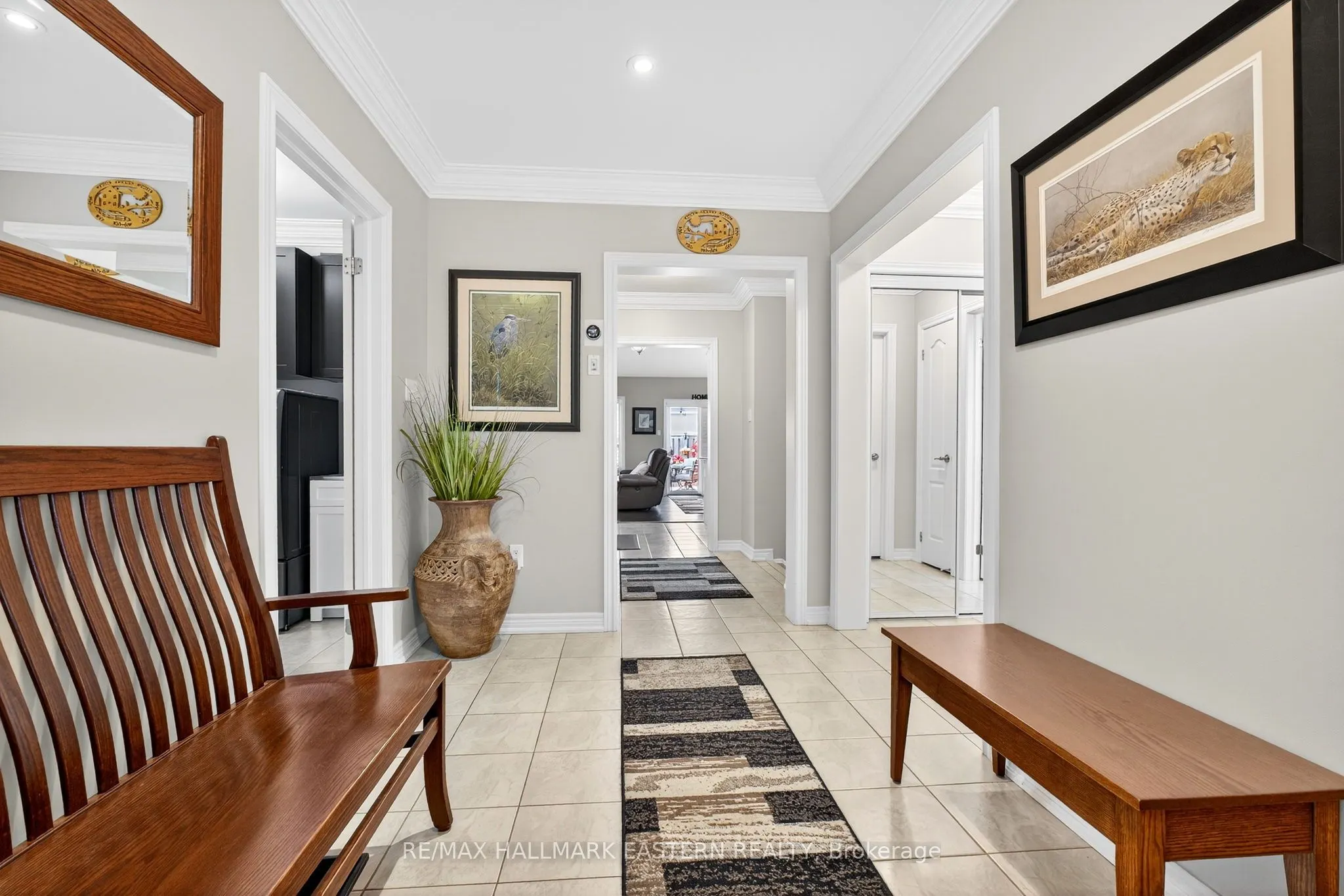 12 Grainger Crescent
