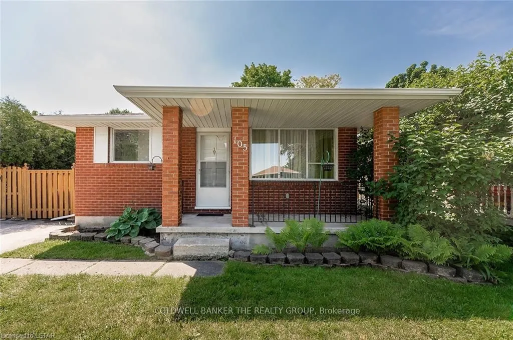 105 Kipling Avenue E