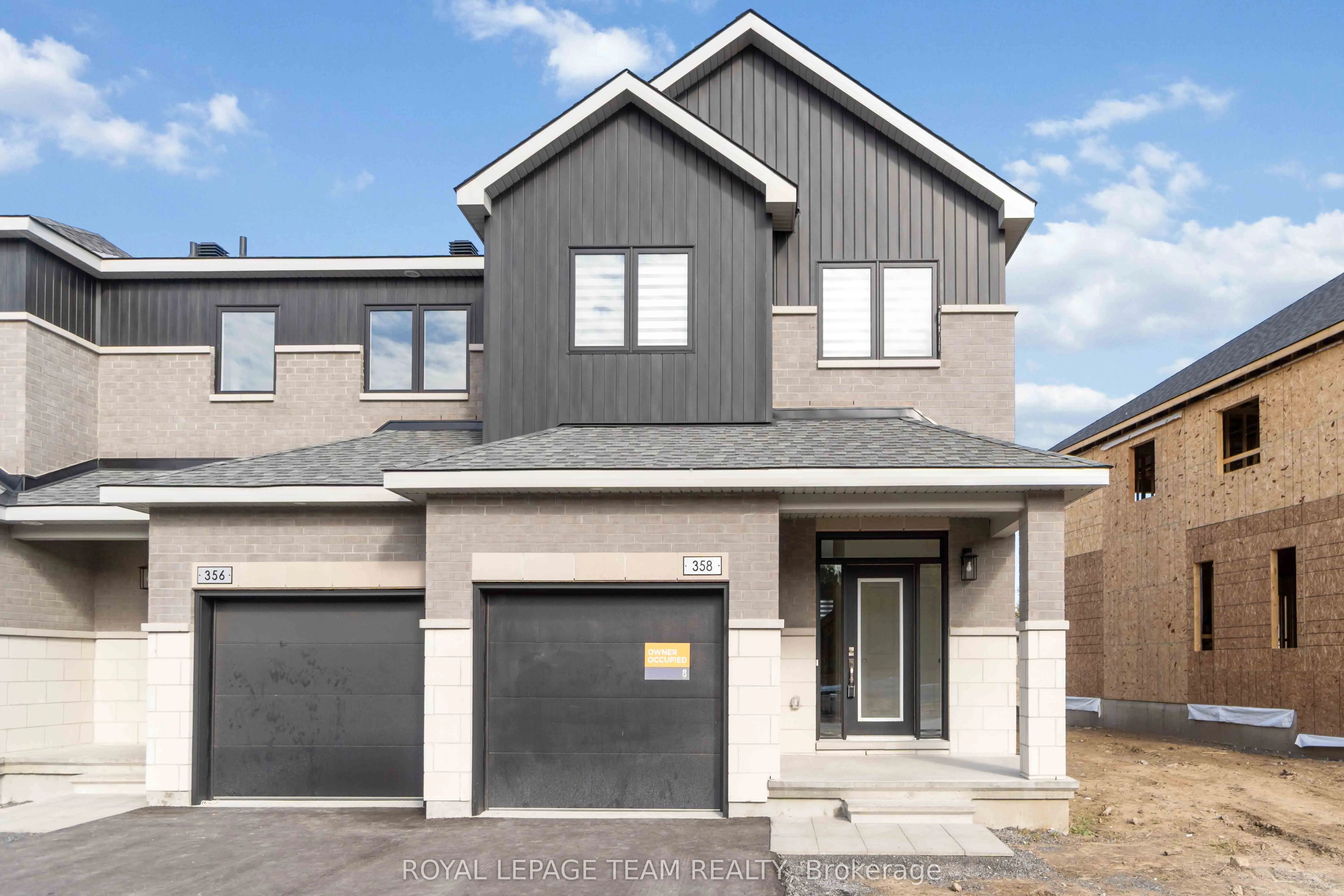 358 Equinelle Drive