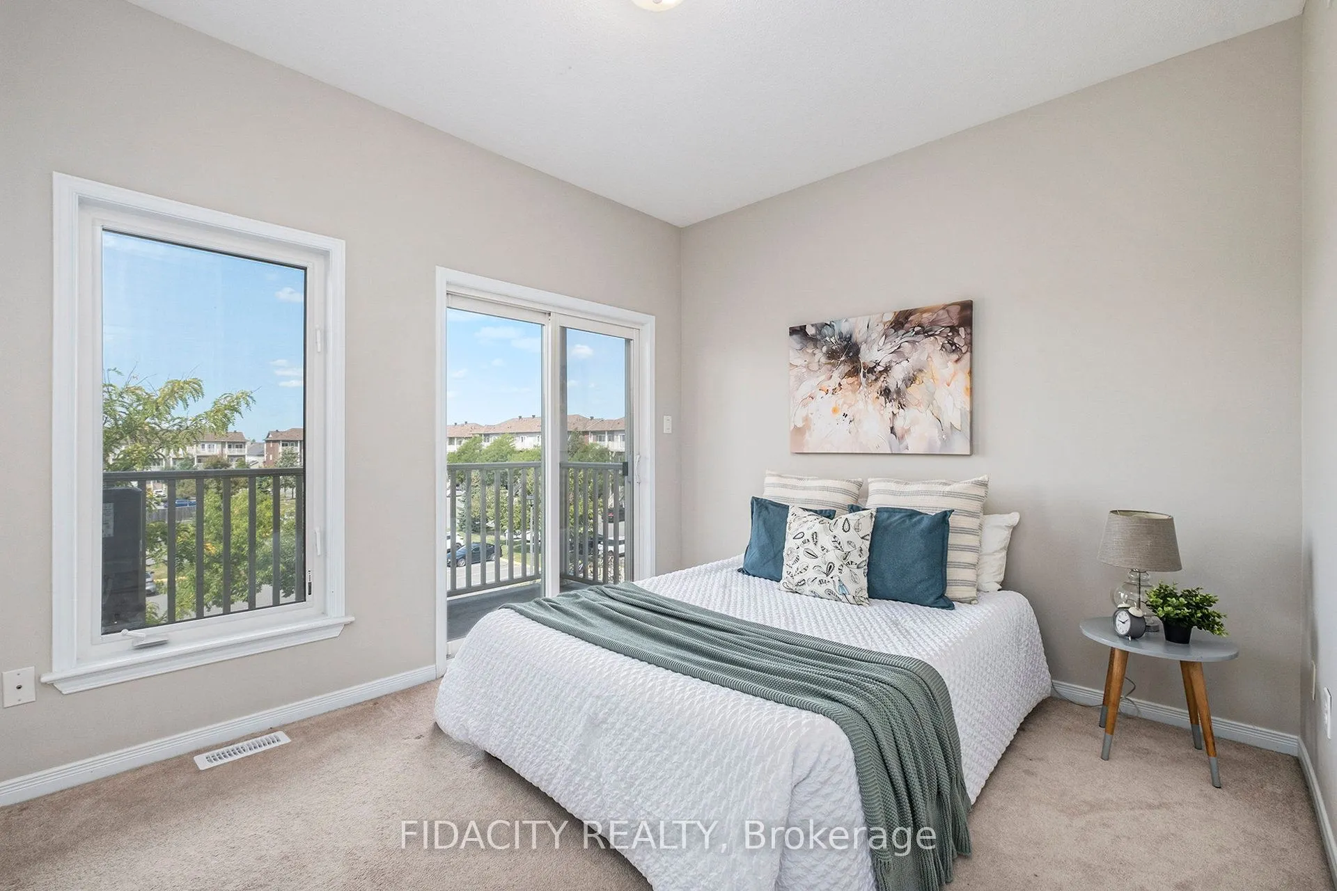 3391 Cambrian Road, #111