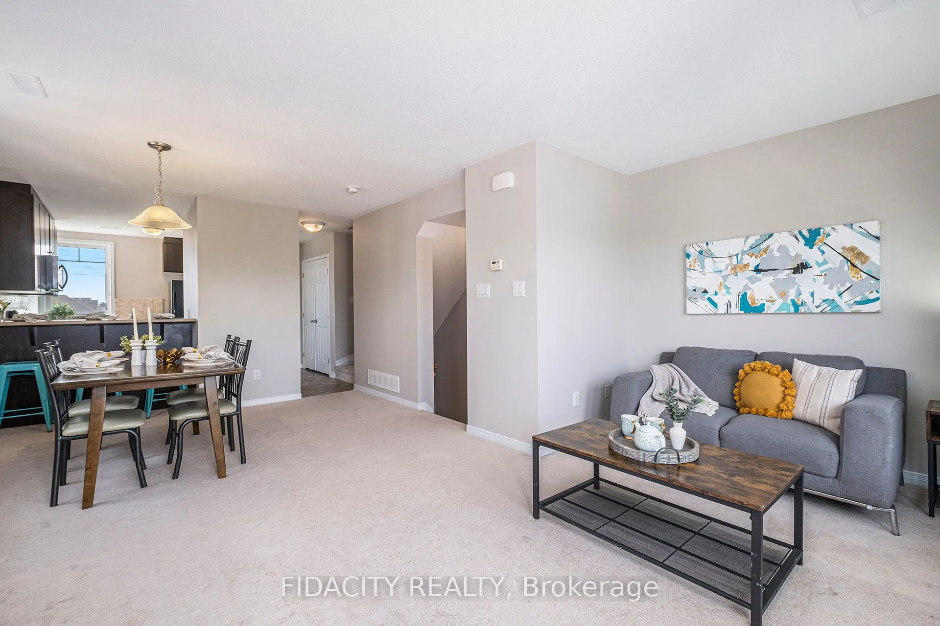 3391 Cambrian Road, #111