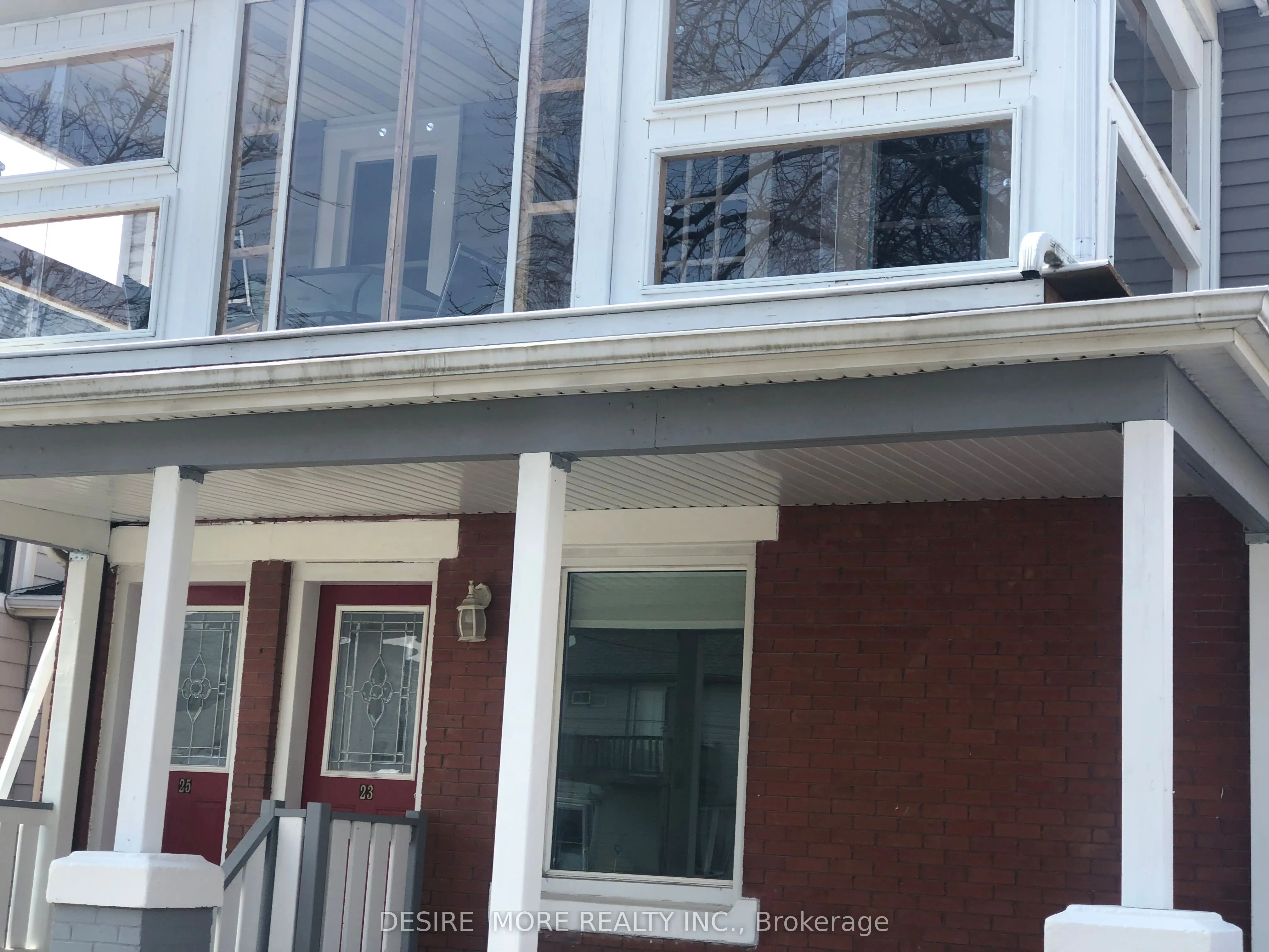 23 Garner Avenue