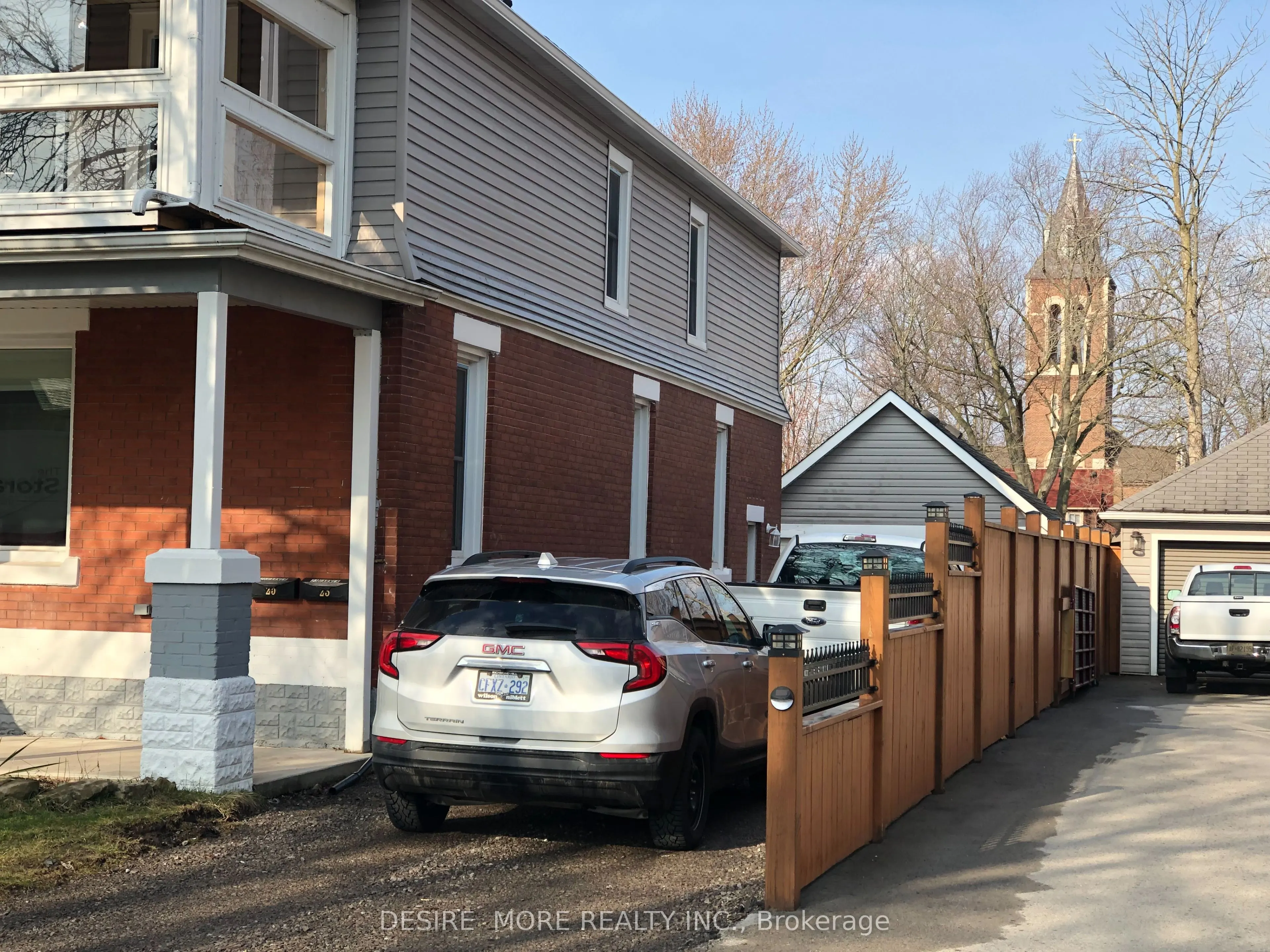 23 Garner Avenue