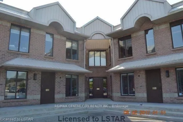 630 Wharncliffe Road S, #3