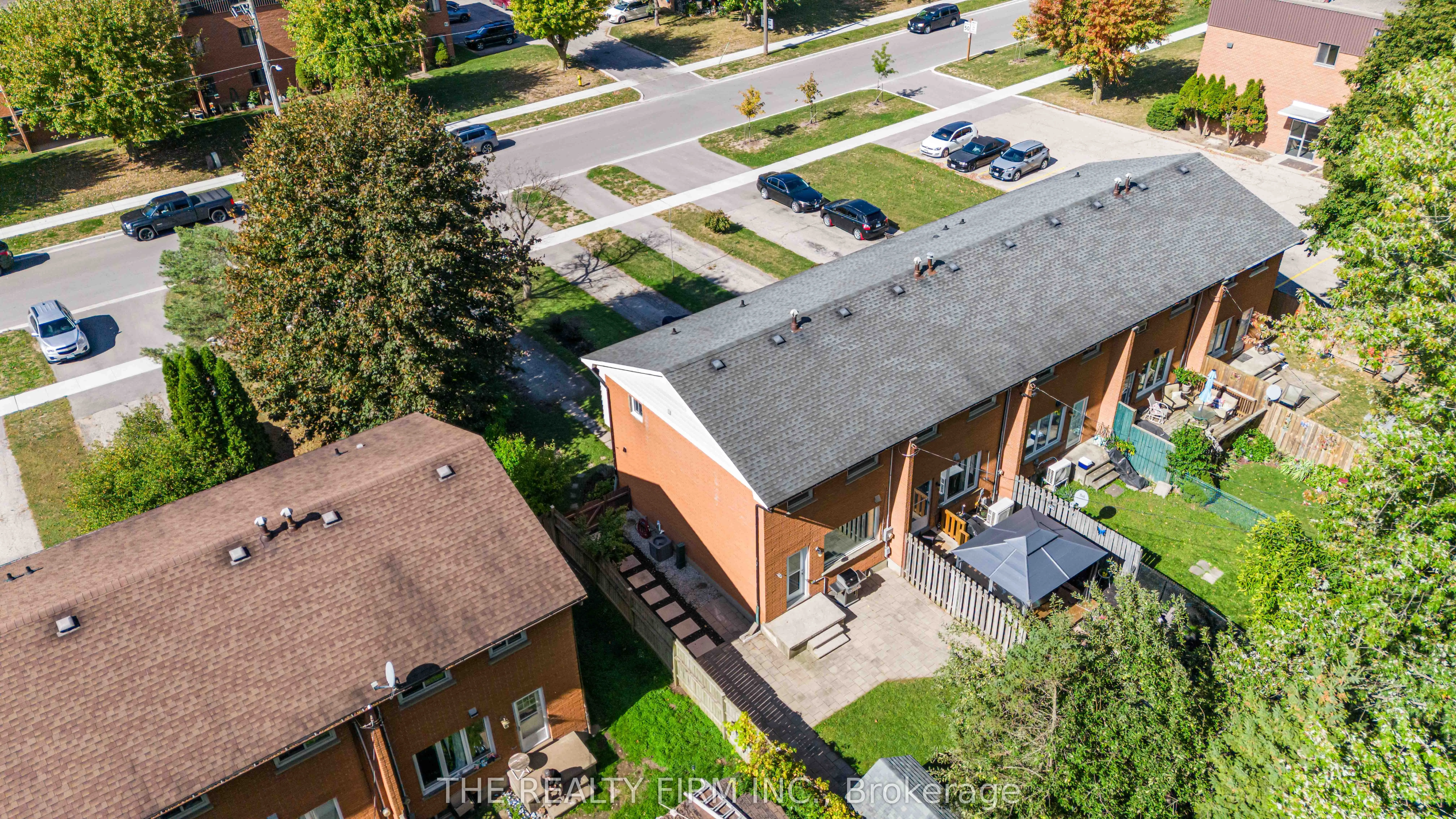 71 Parkside Drive, #5