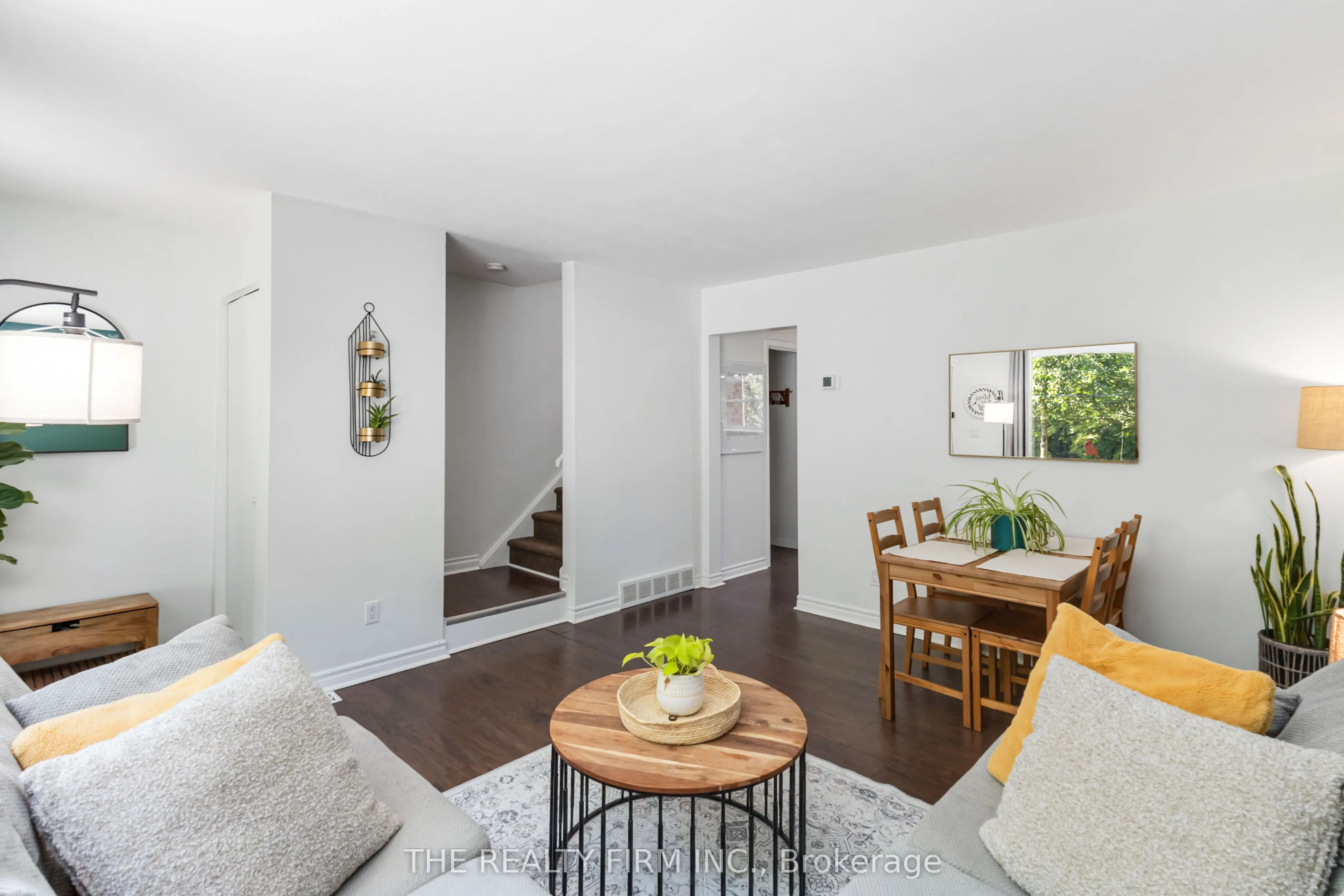 71 Parkside Drive, #5