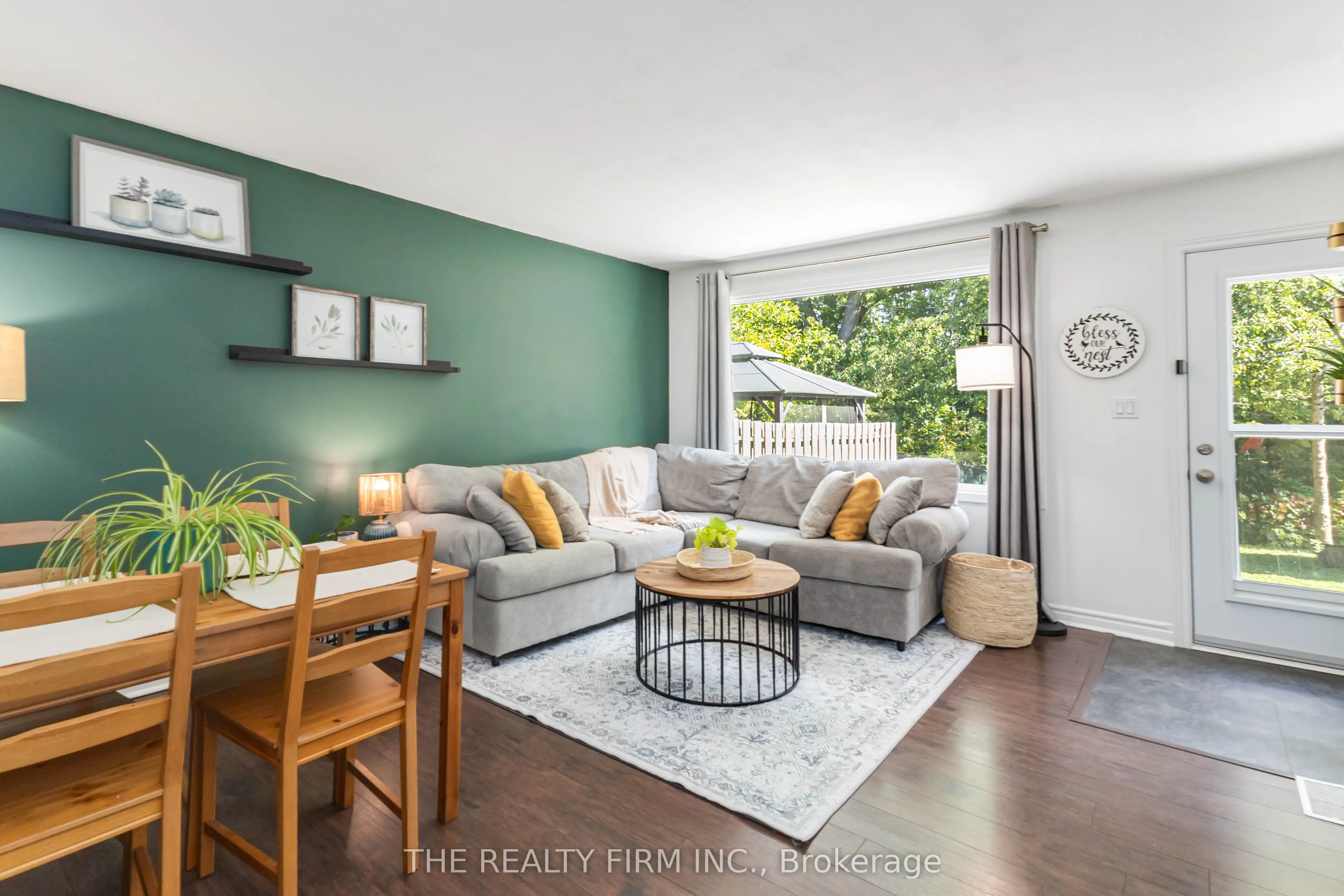 71 Parkside Drive, #5