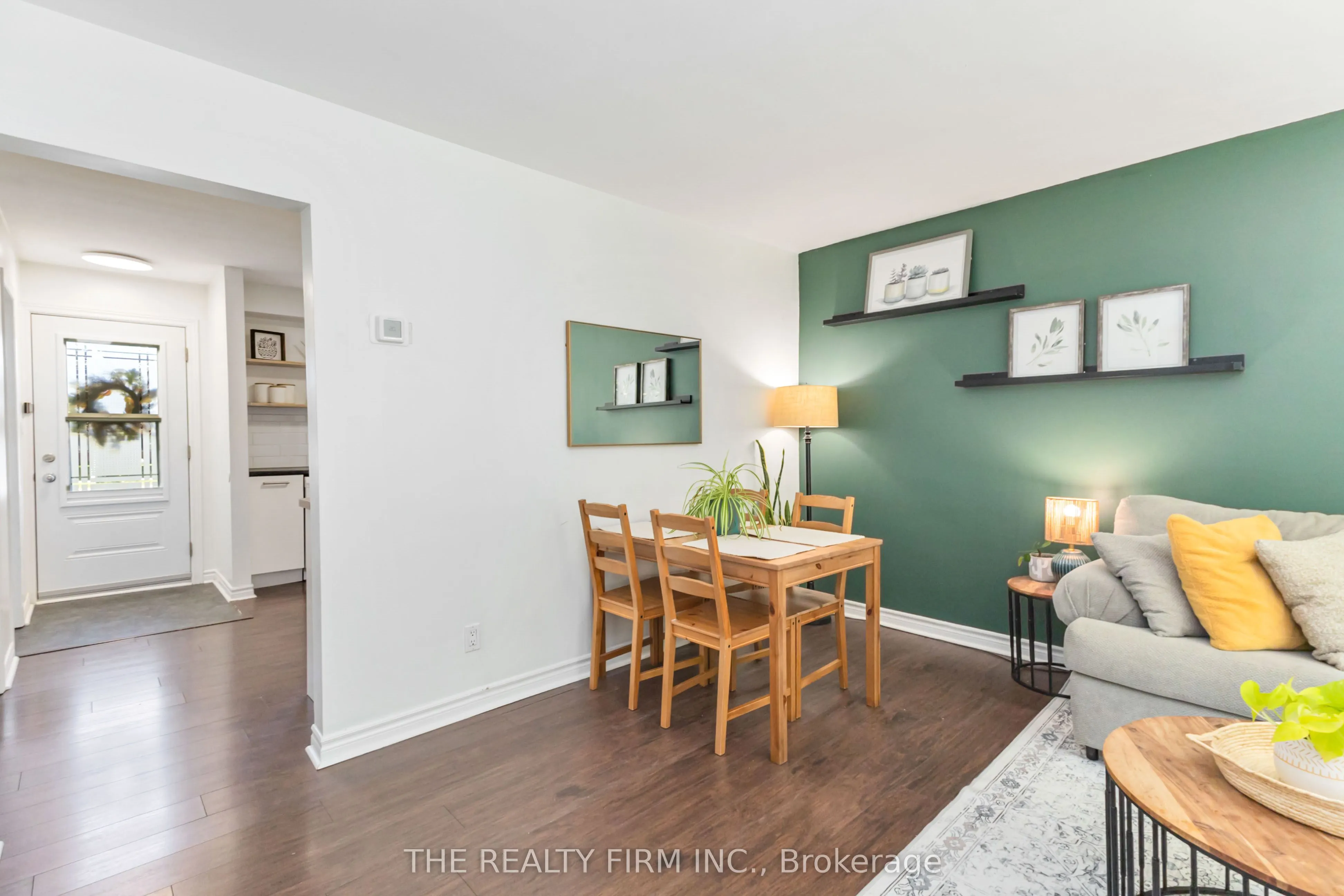 71 Parkside Drive, #5