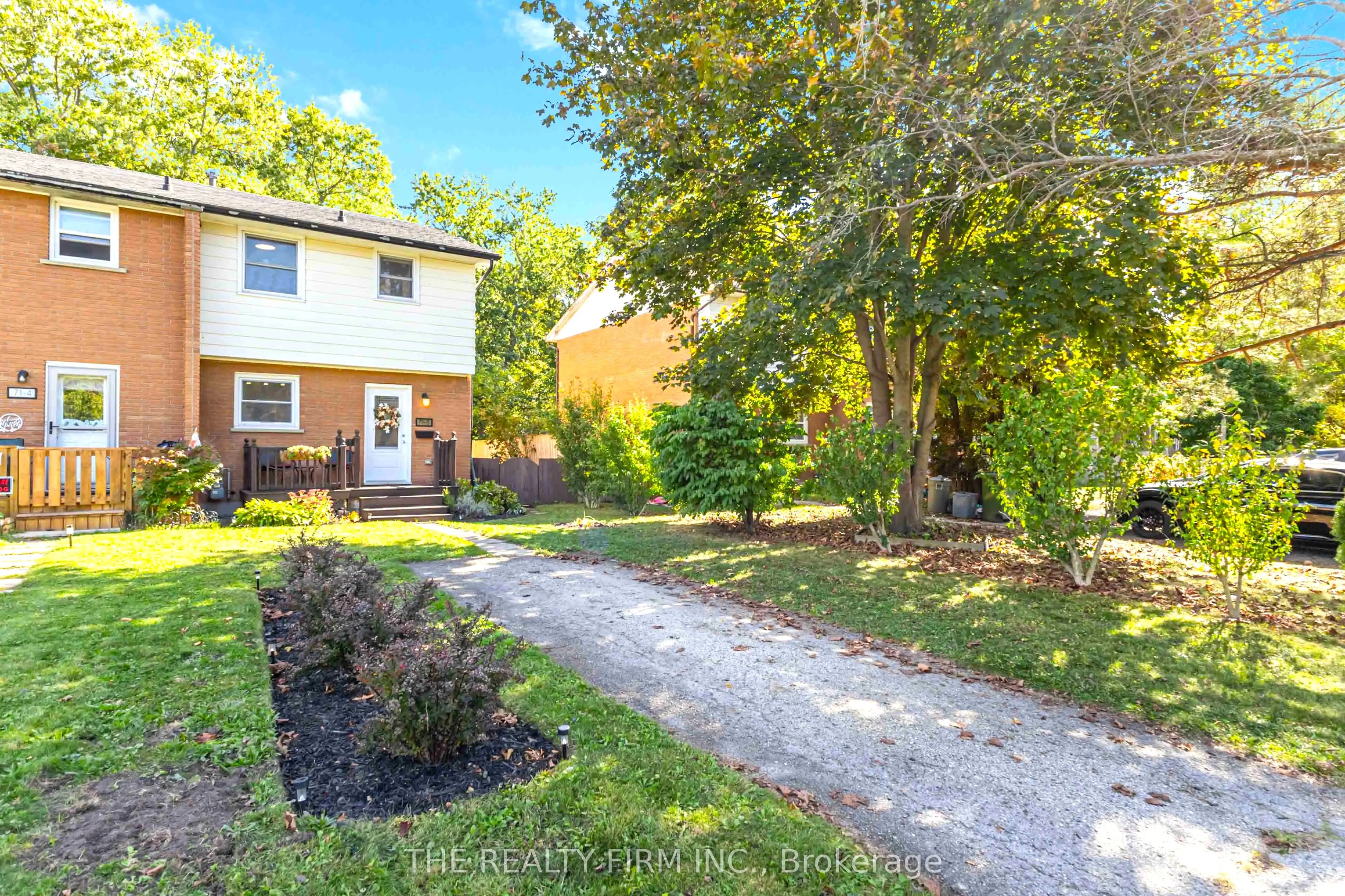 71 Parkside Drive, #5