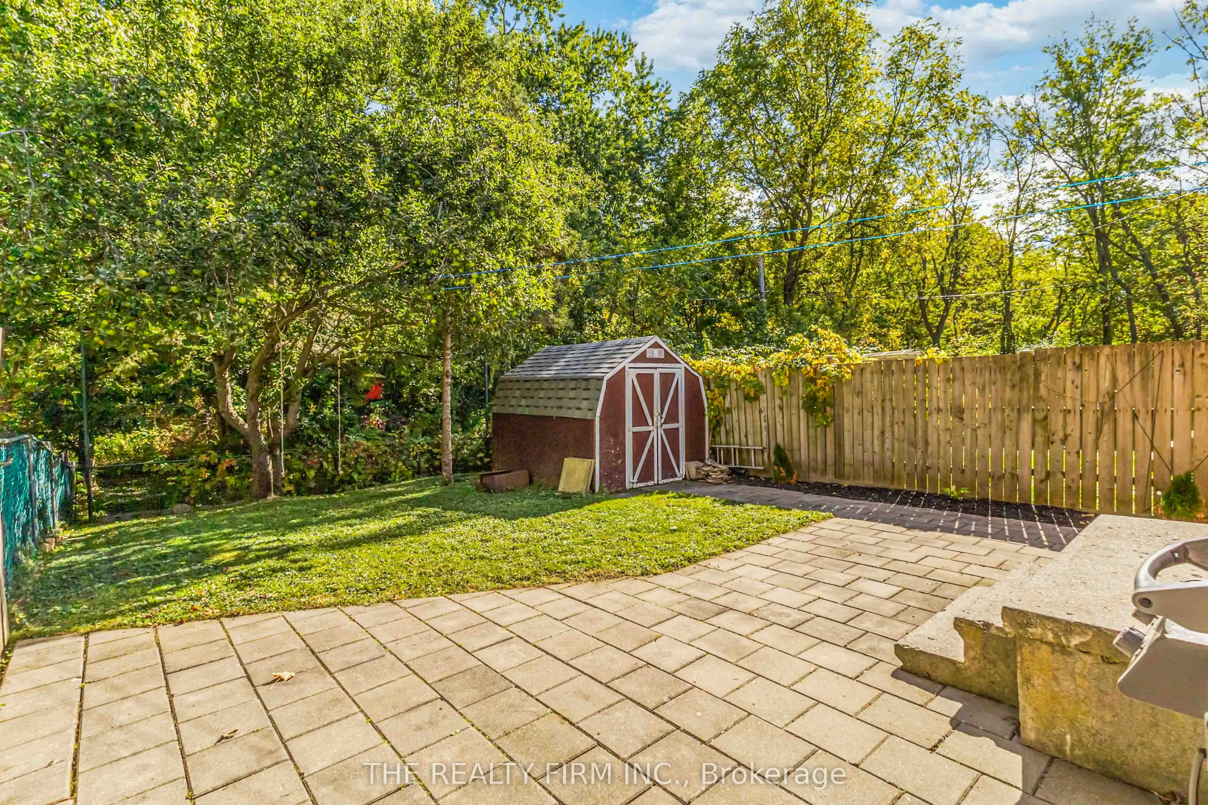 71 Parkside Drive, #5