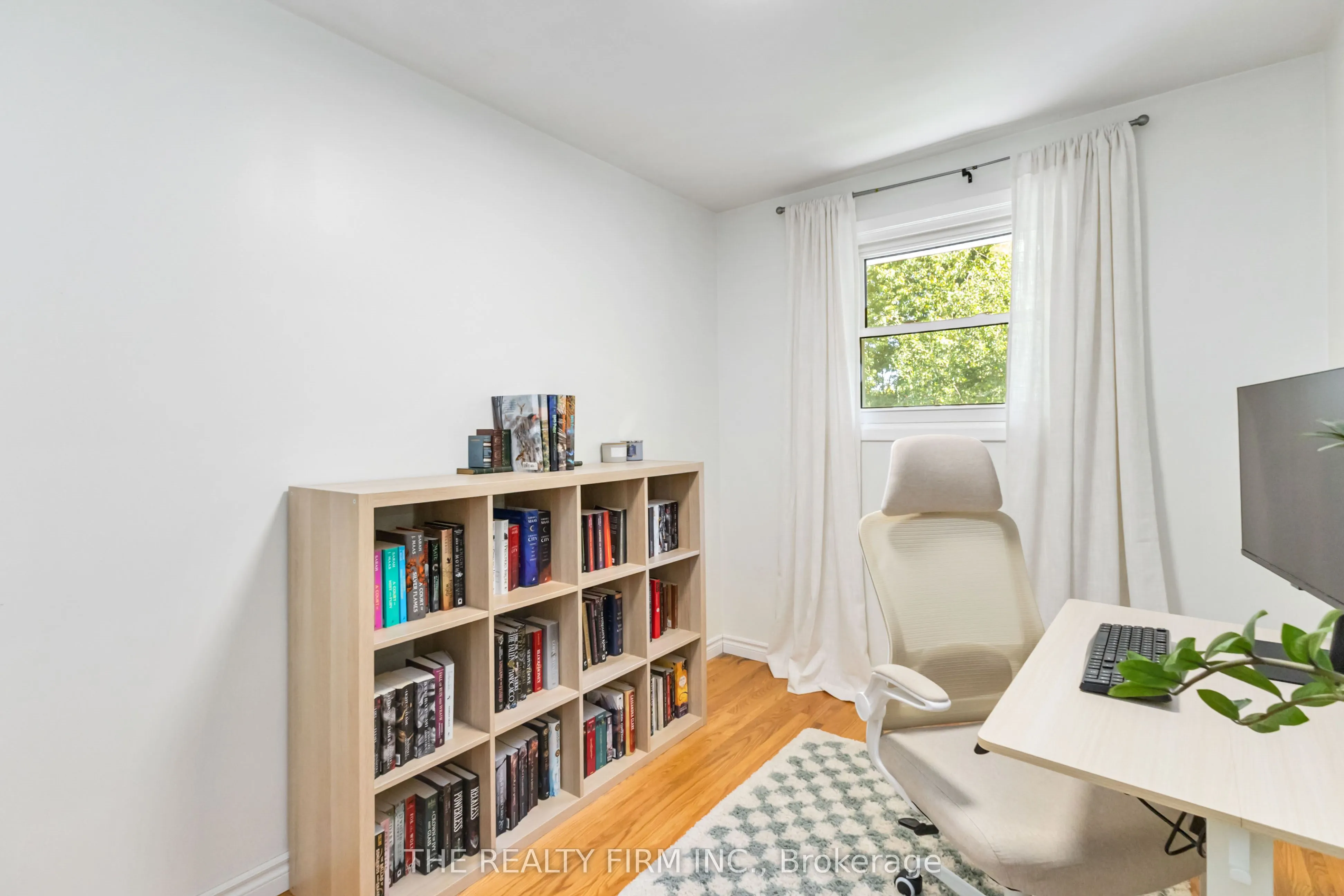 71 Parkside Drive, #5