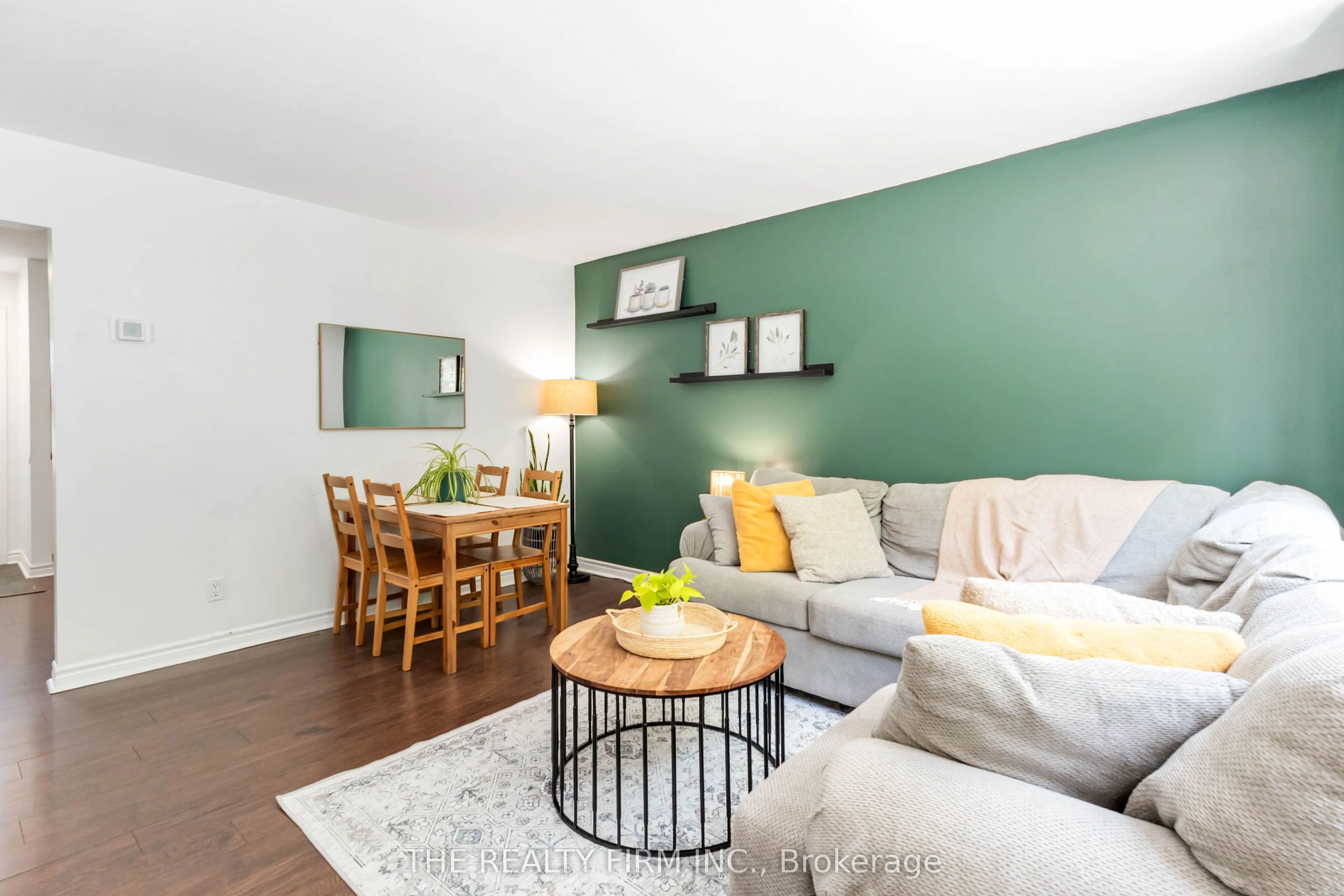71 Parkside Drive, #5