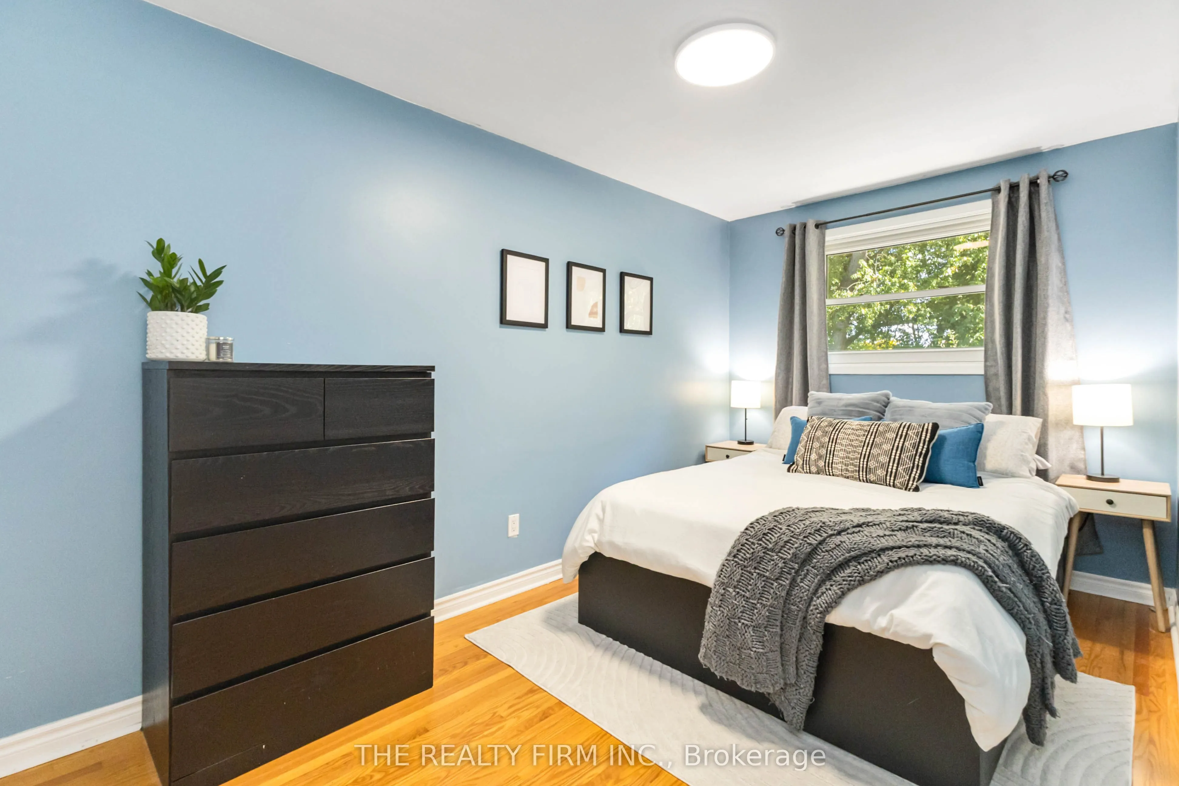 71 Parkside Drive, #5