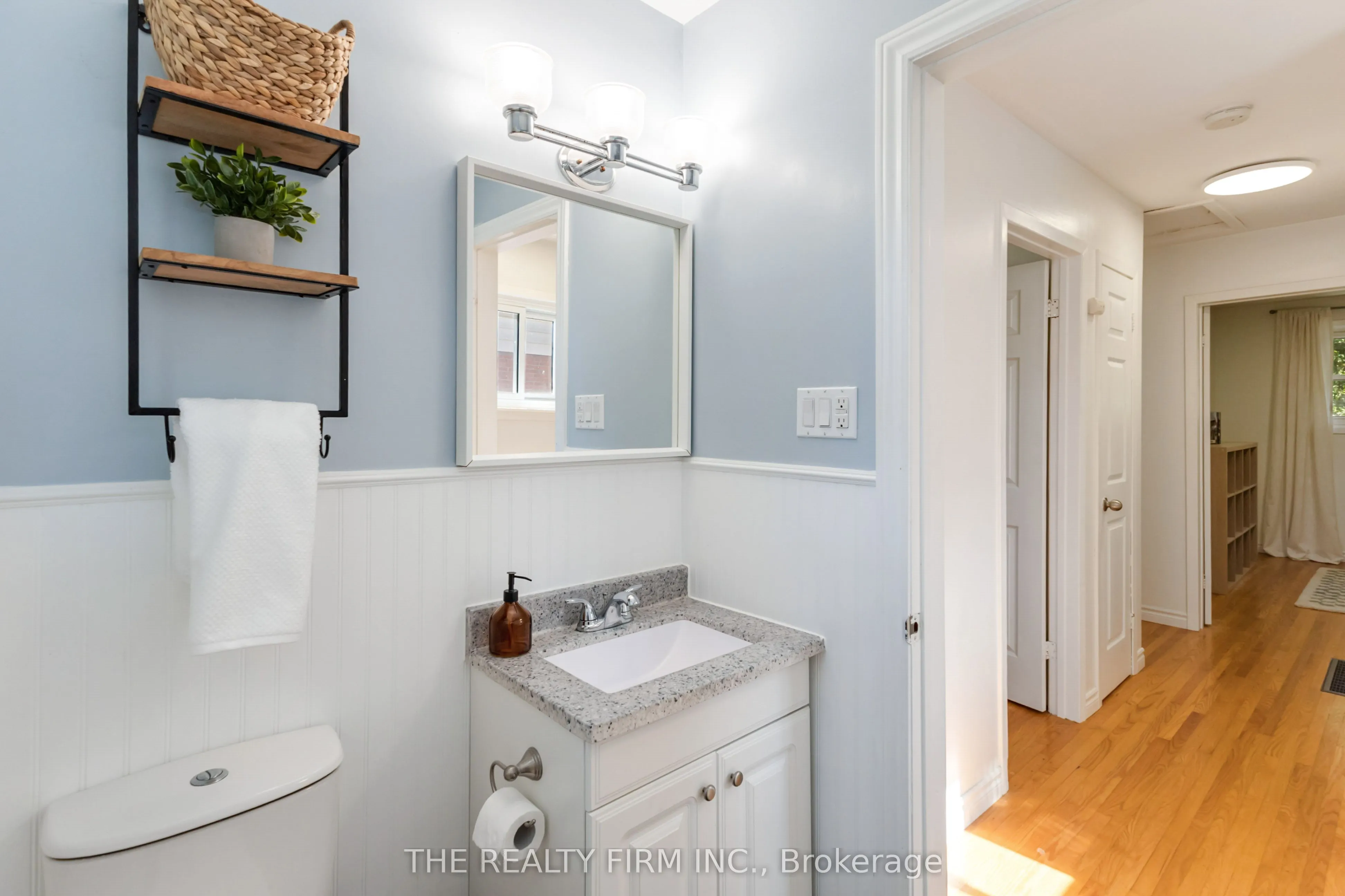 71 Parkside Drive, #5