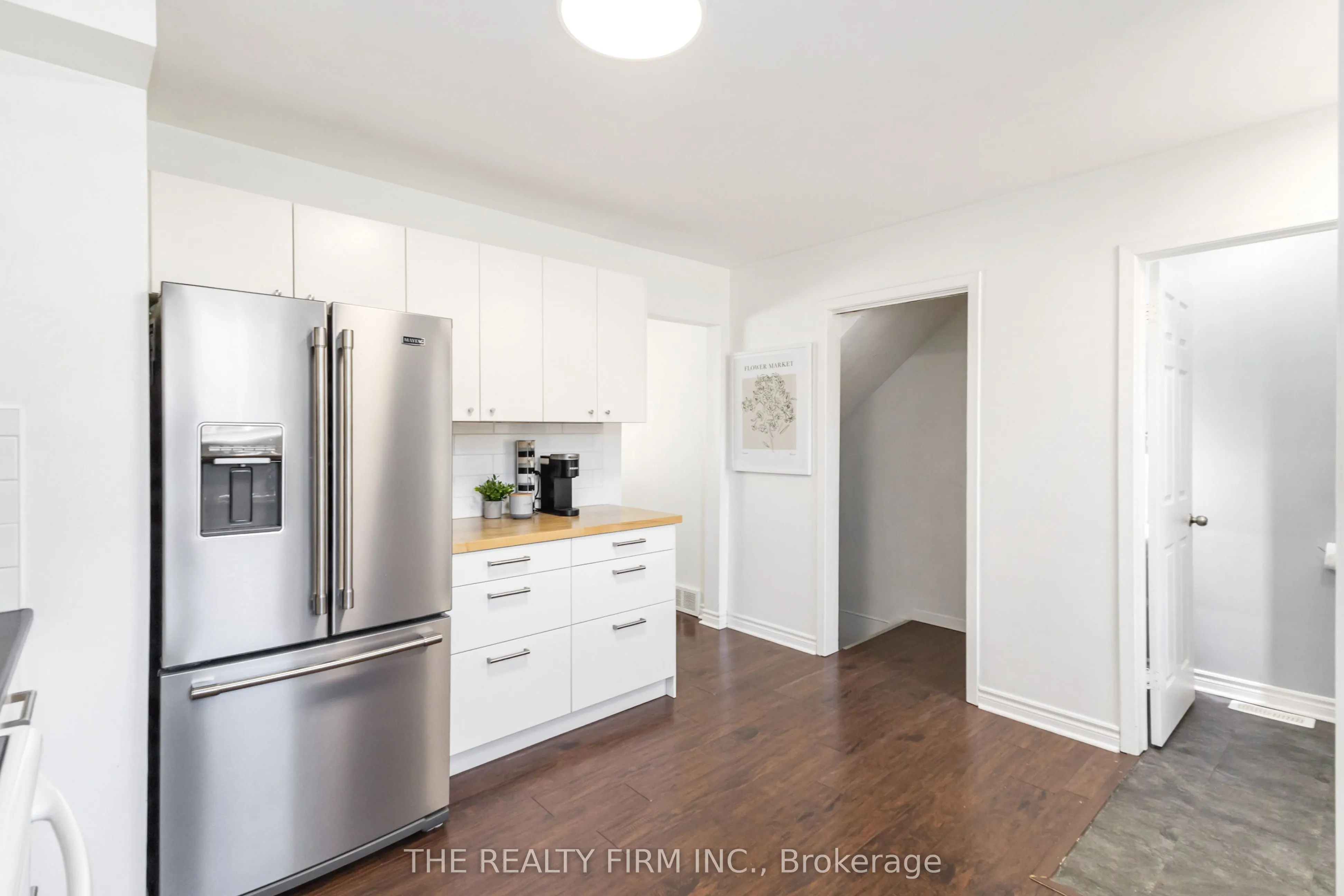 71 Parkside Drive, #5