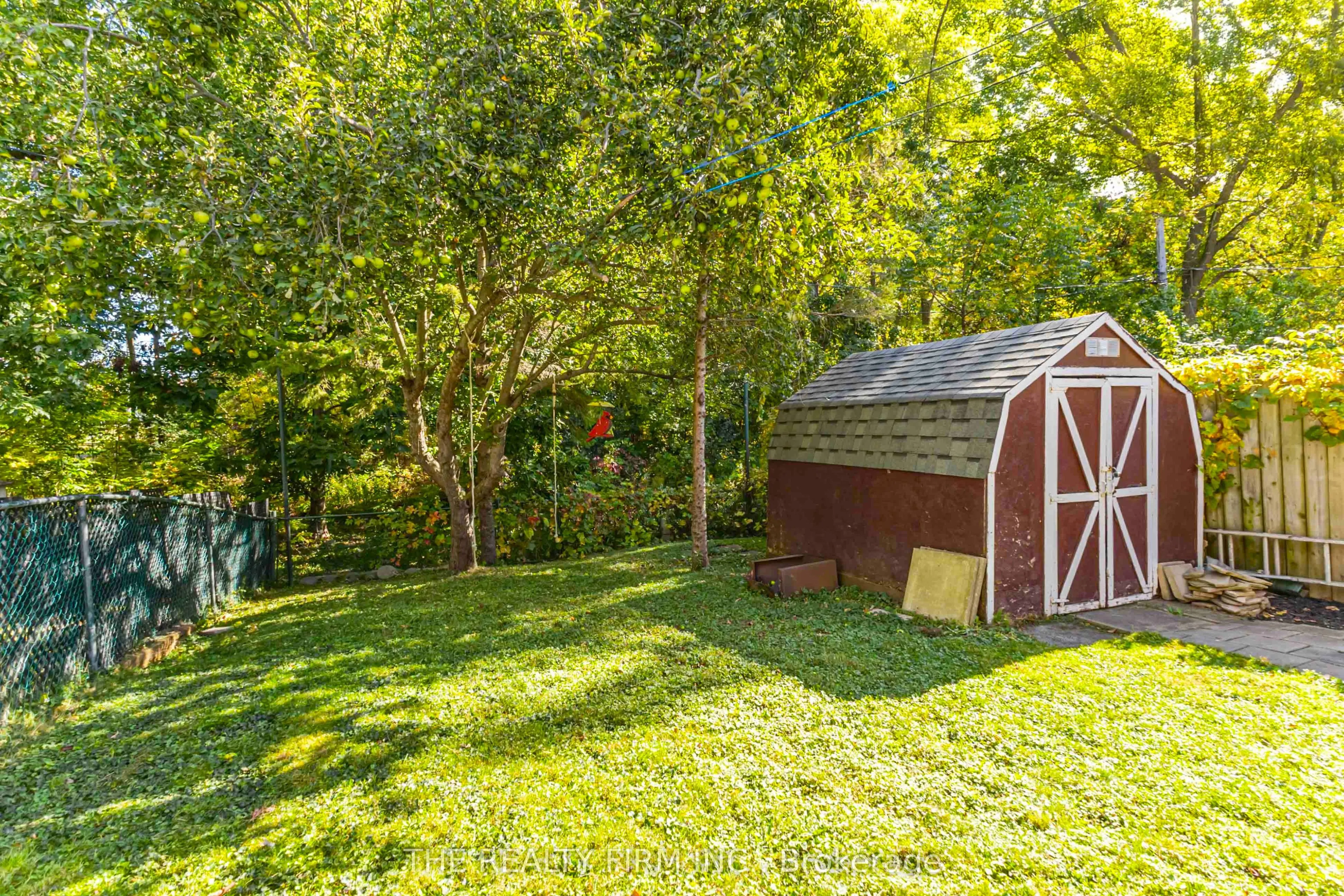 71 Parkside Drive, #5