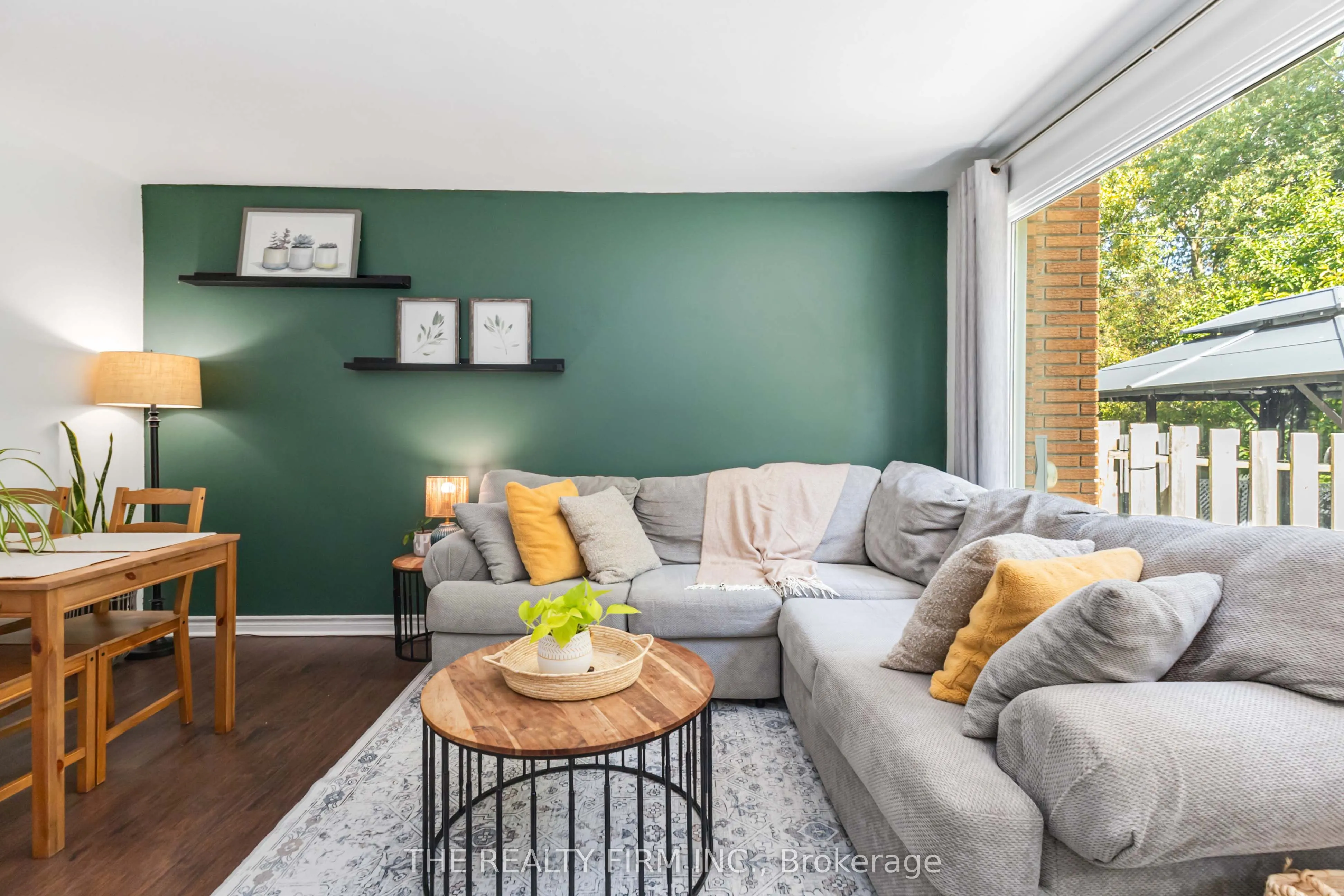 71 Parkside Drive, #5