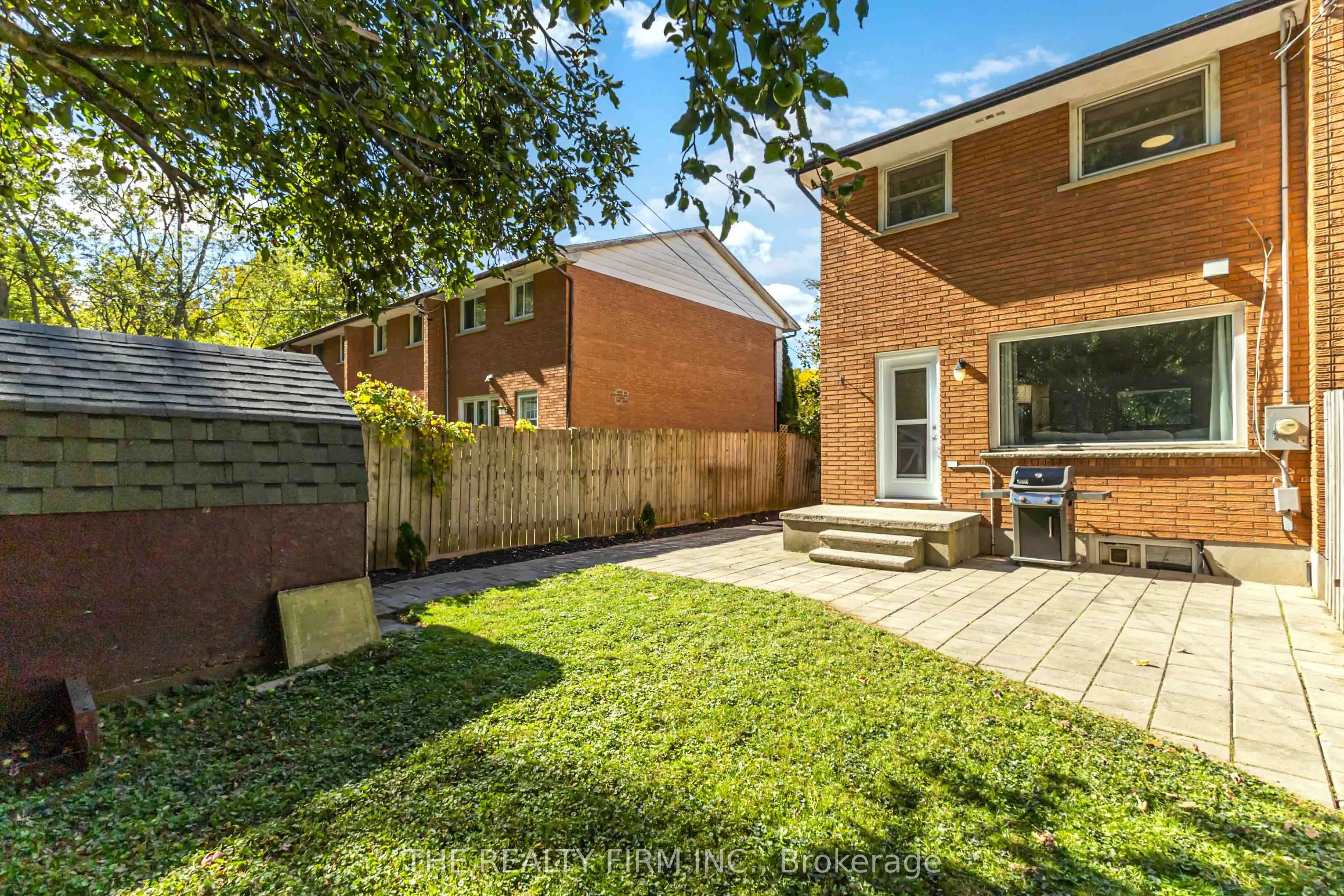 71 Parkside Drive, #5