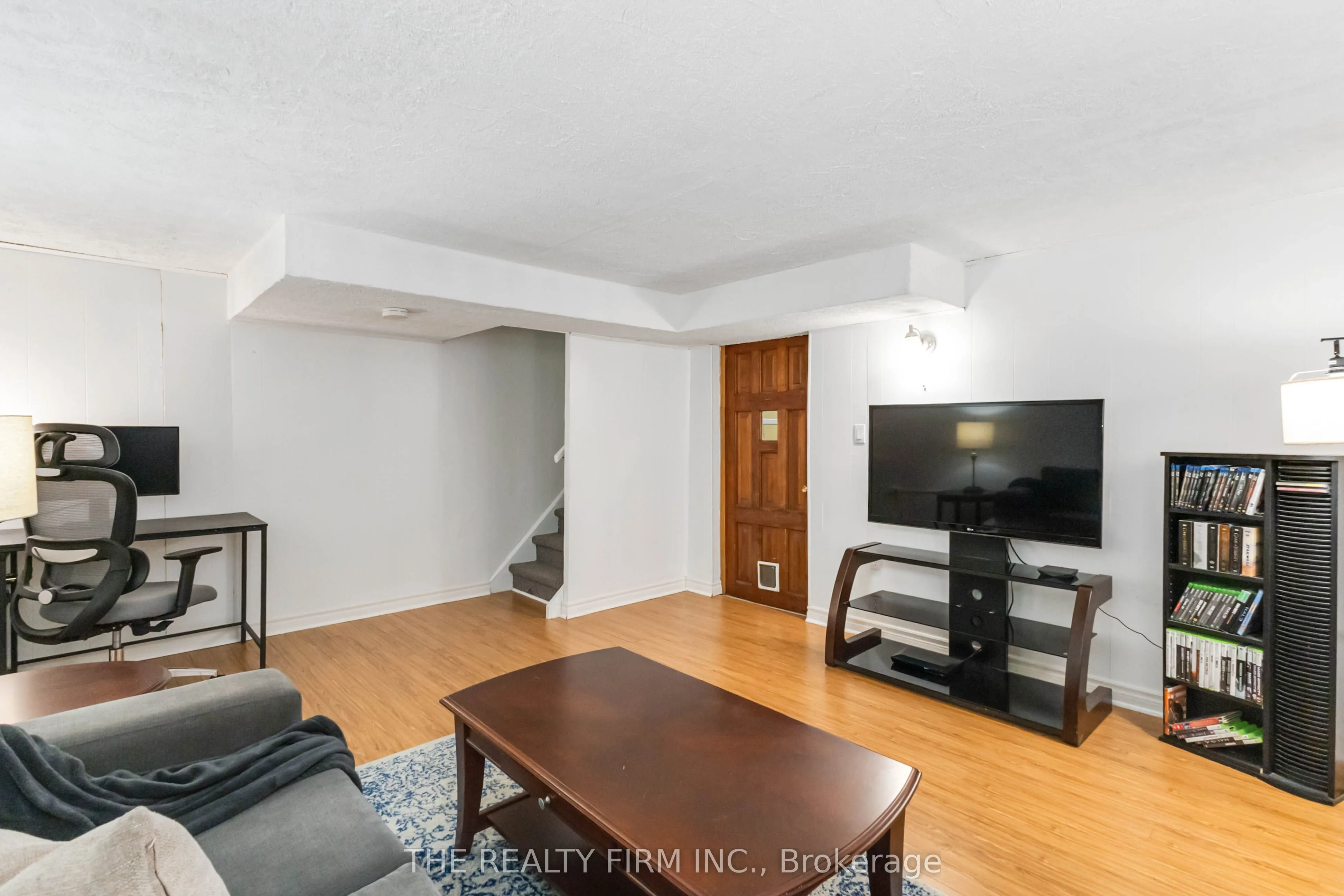 71 Parkside Drive, #5