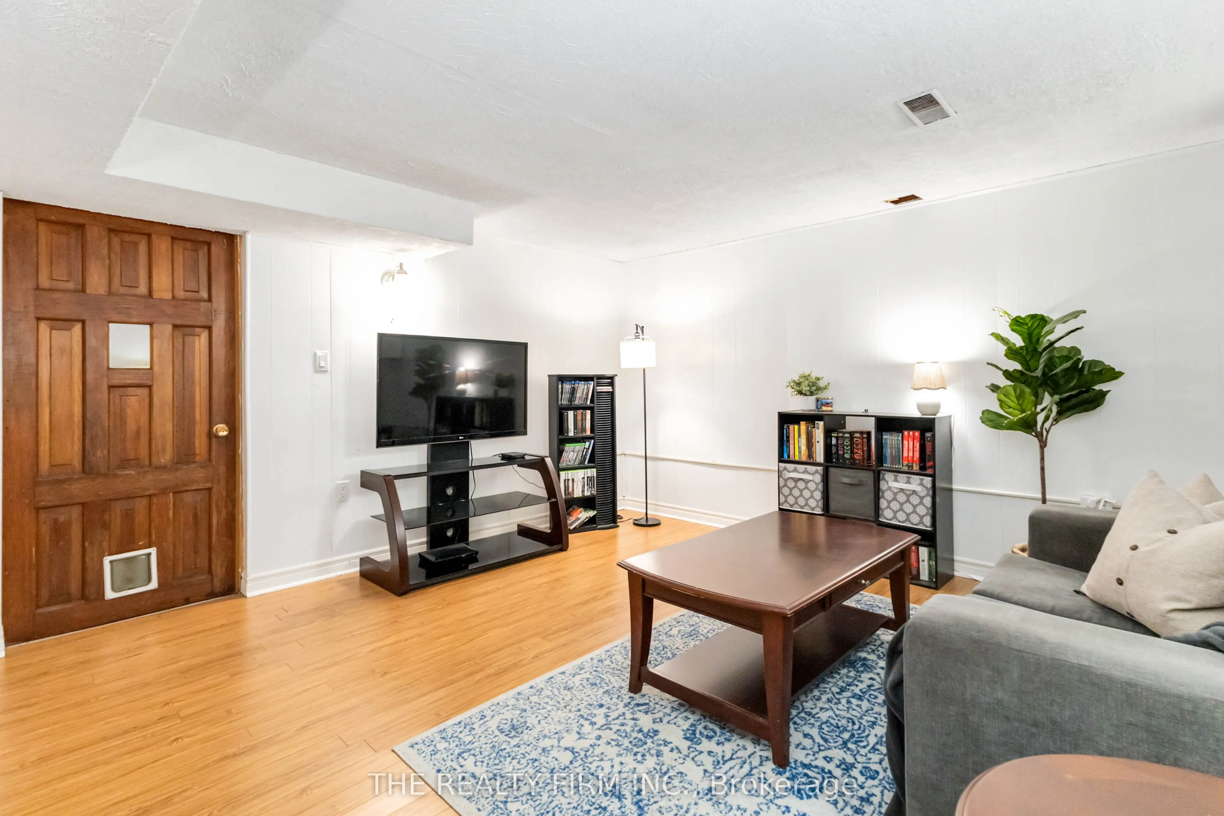 71 Parkside Drive, #5