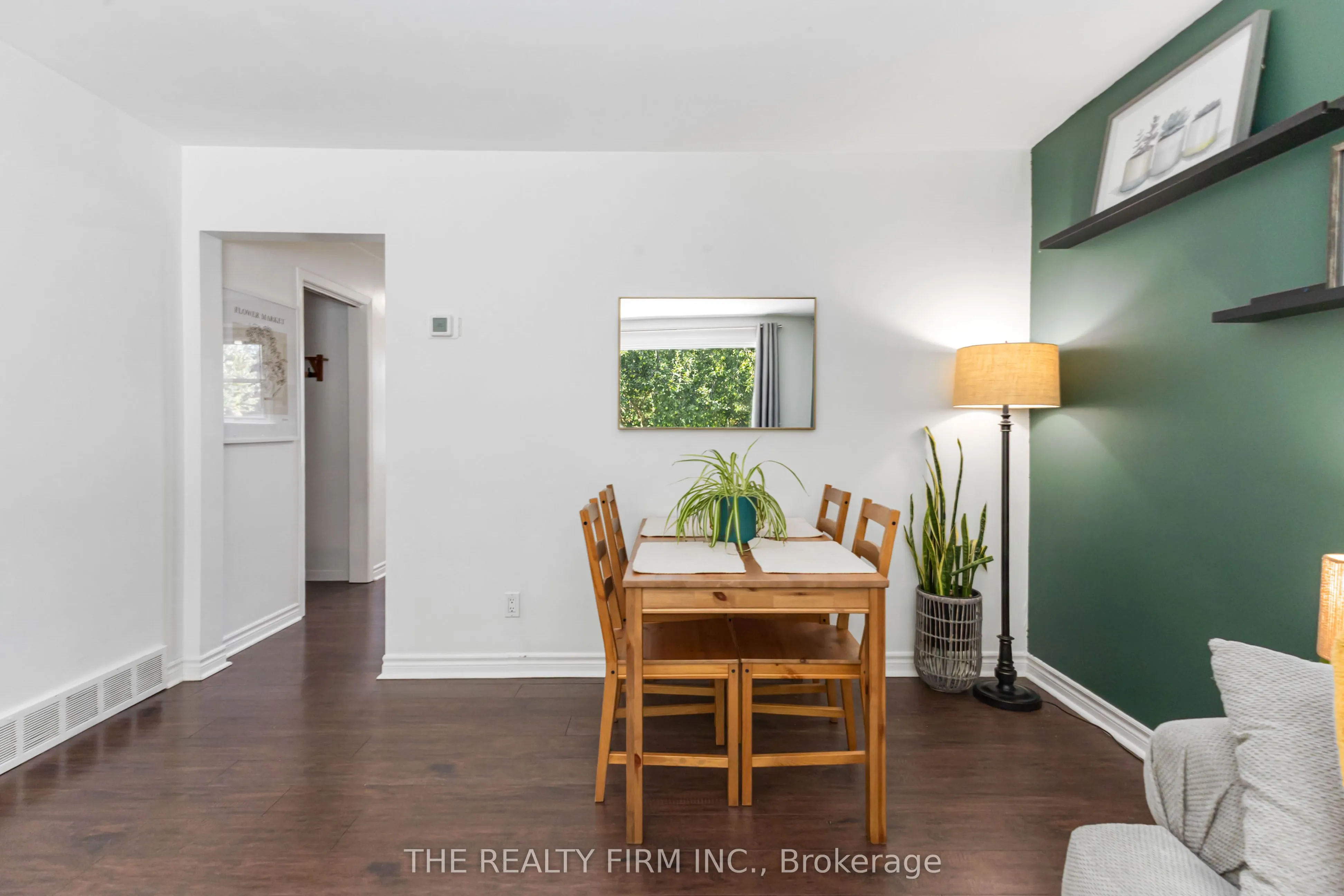 71 Parkside Drive, #5