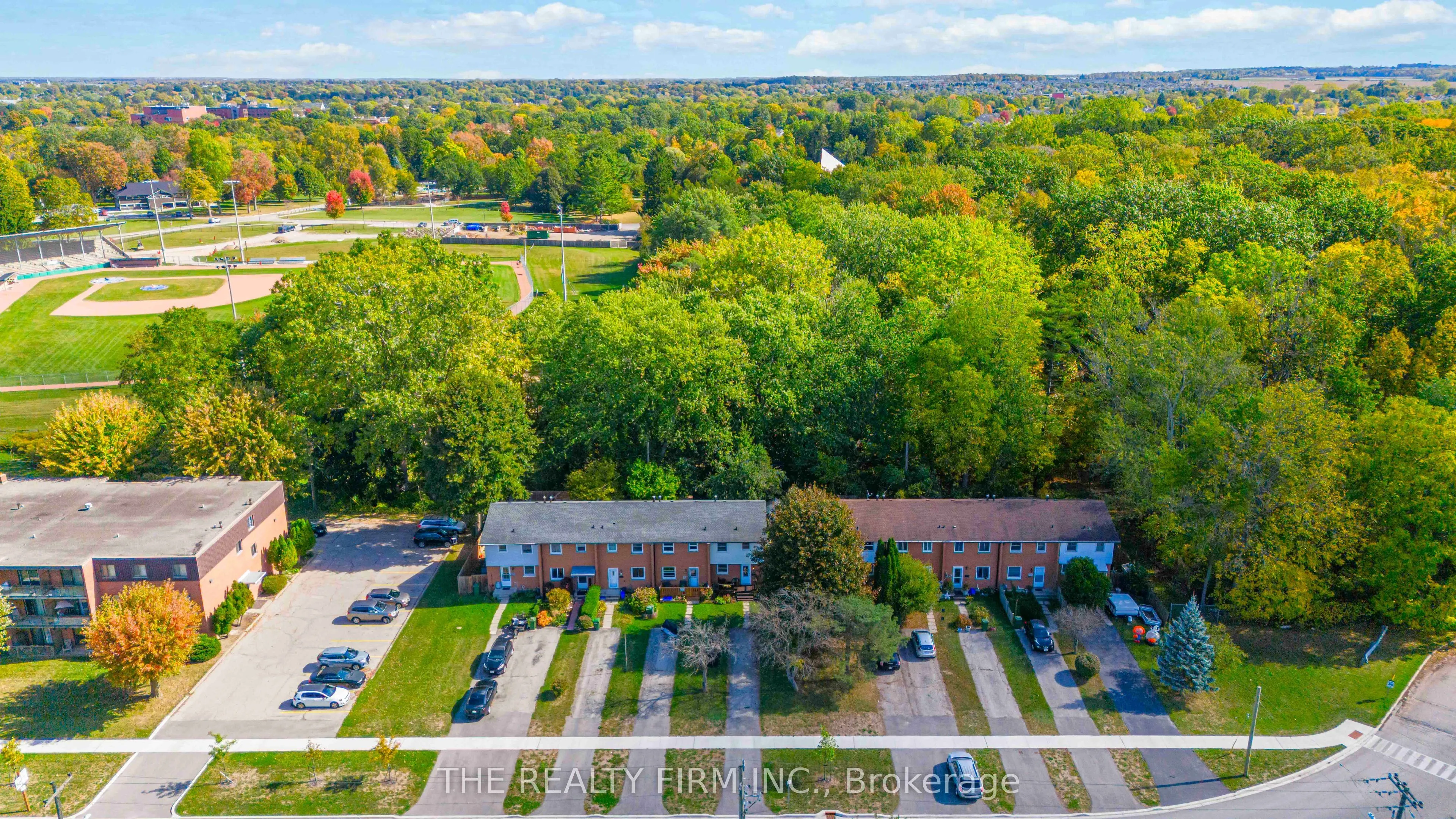 71 Parkside Drive, #5