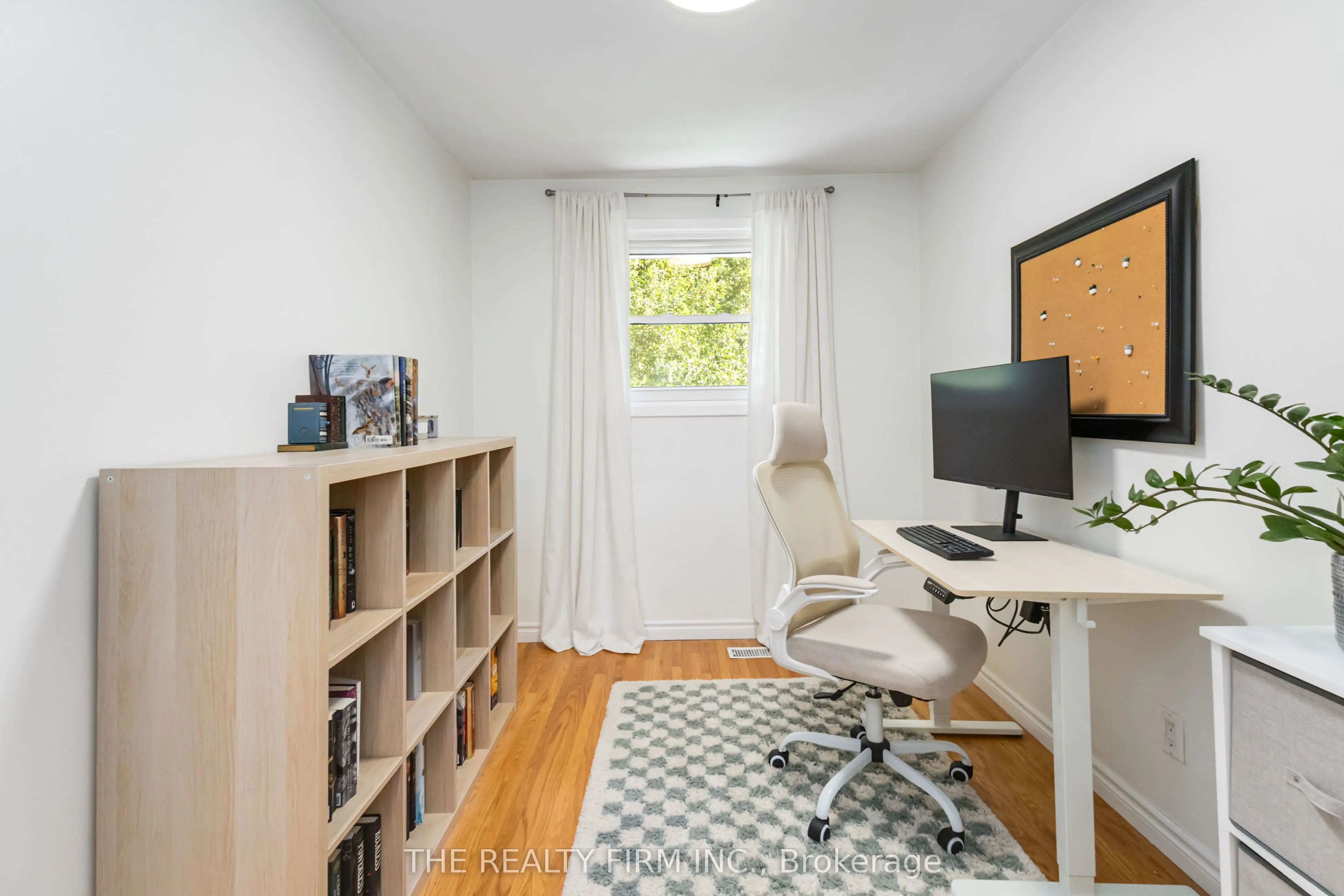 71 Parkside Drive, #5