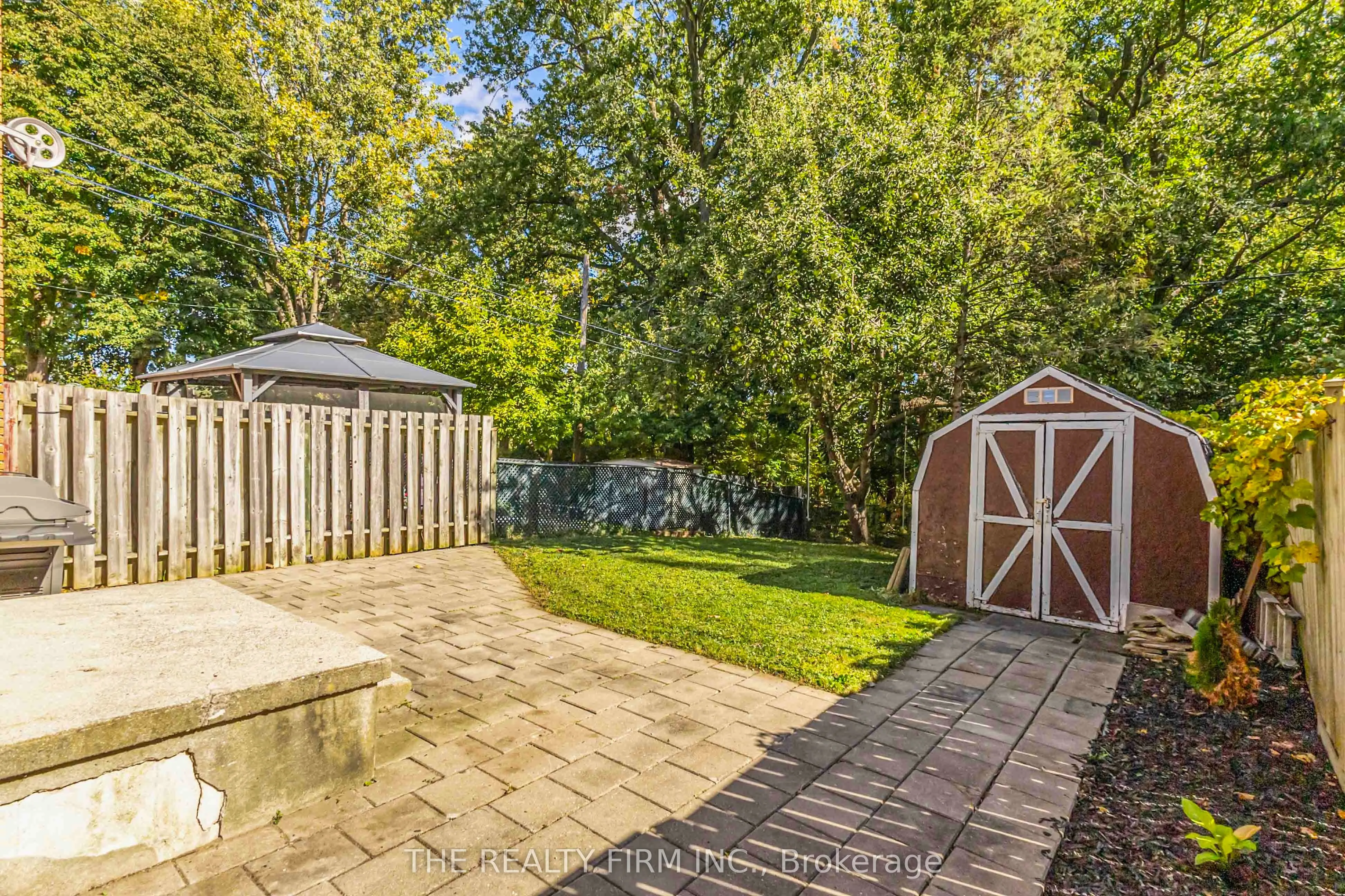 71 Parkside Drive, #5