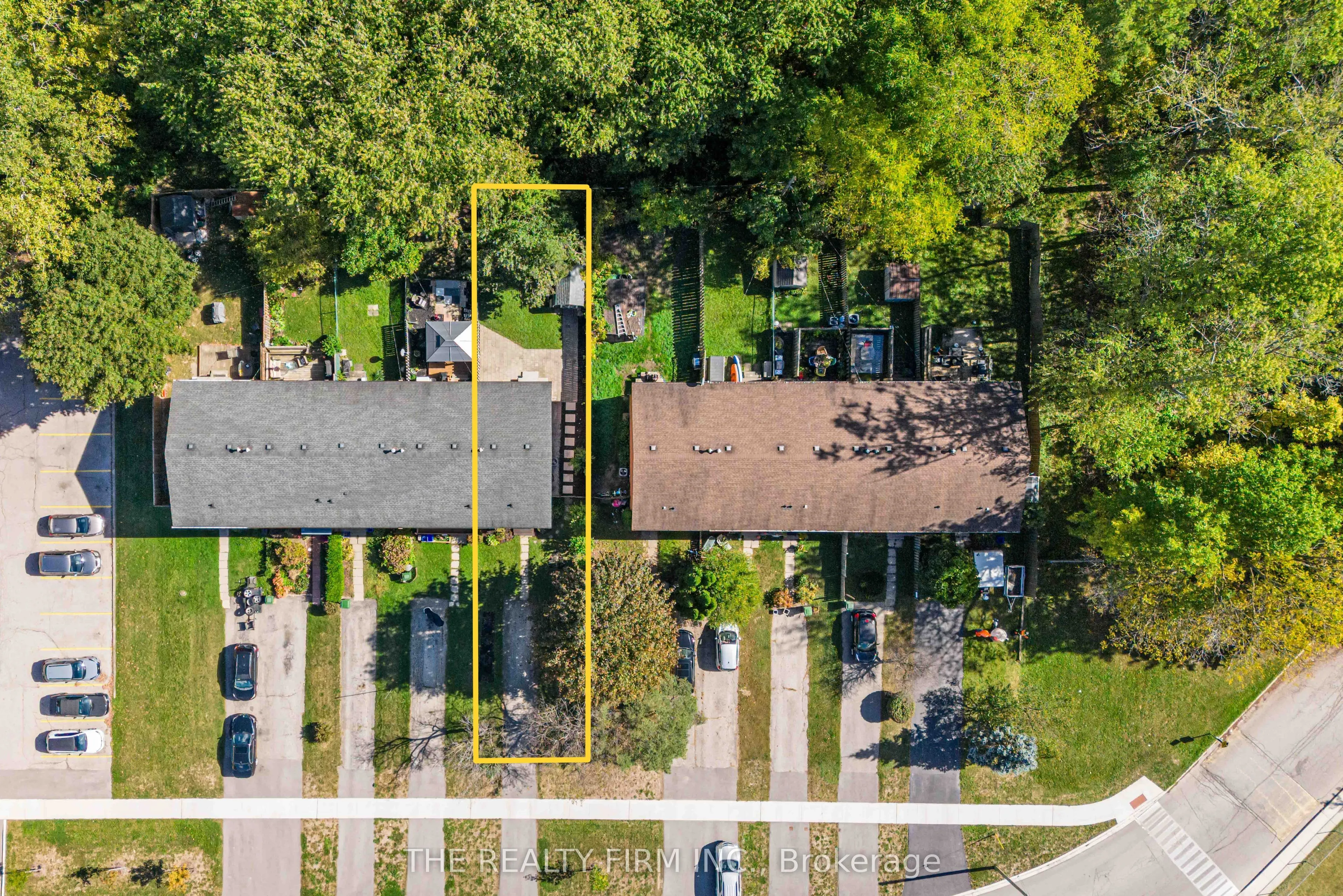 71 Parkside Drive, #5