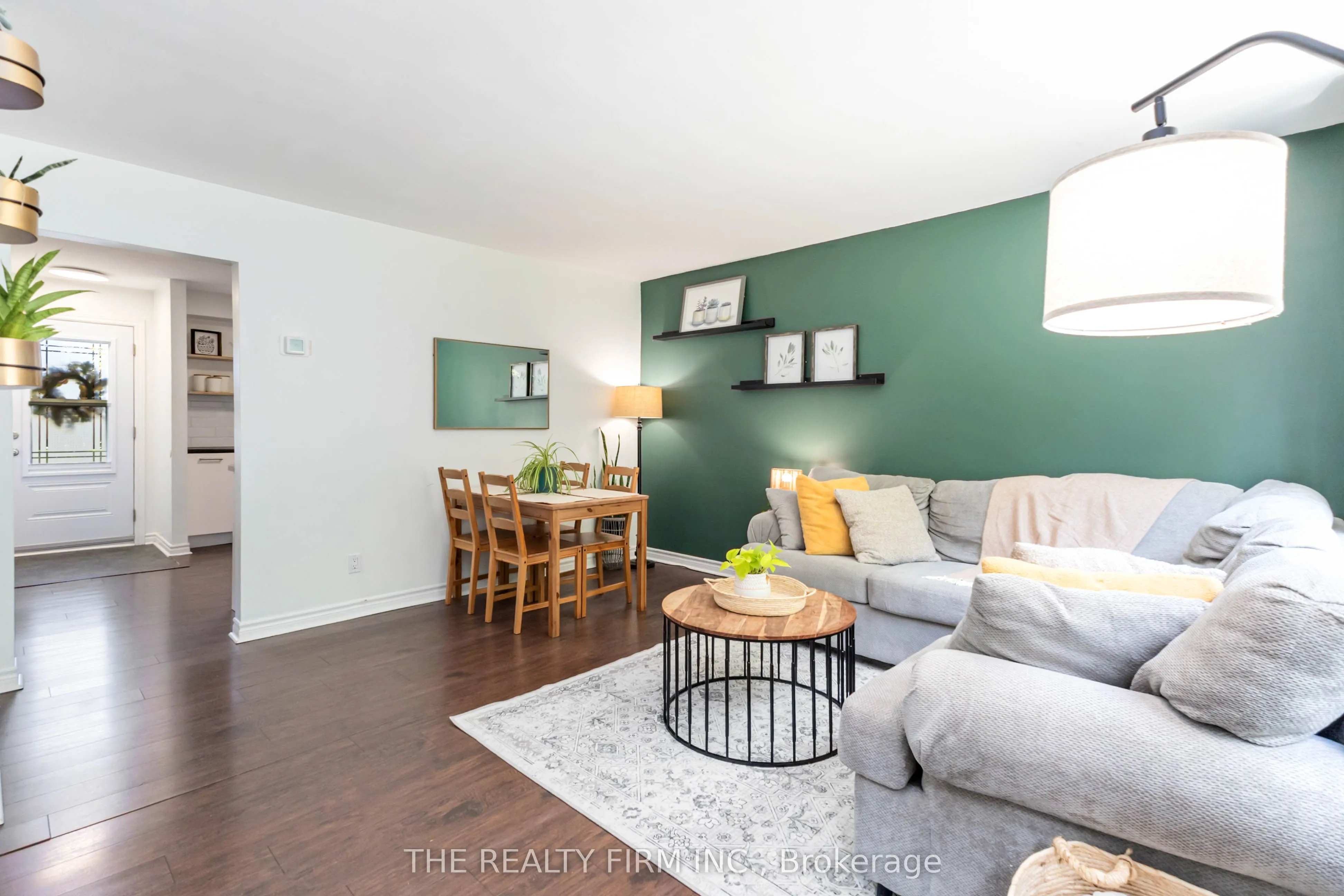71 Parkside Drive, #5