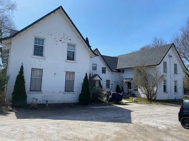 33 Brook Road S, #3