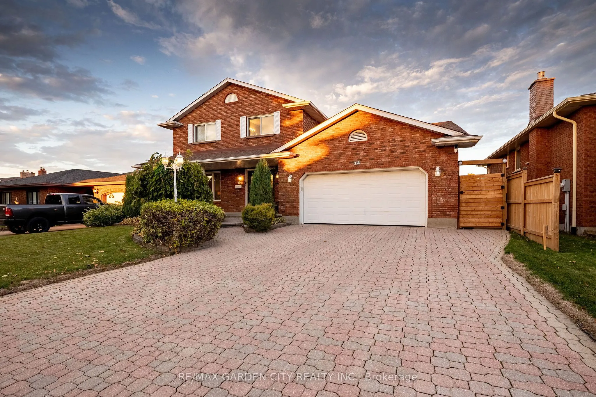 14 Tupper Drive